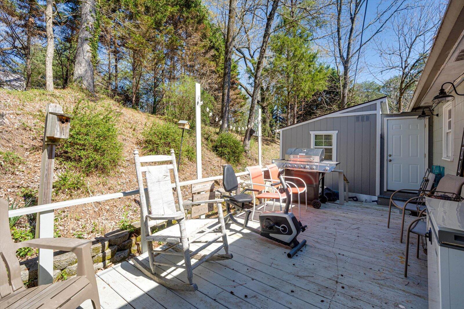 627 Mission Ridge Road