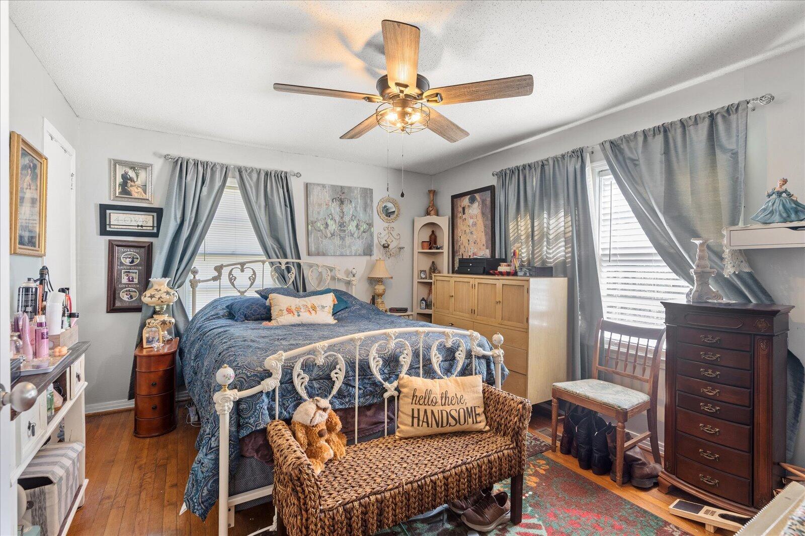 627 Mission Ridge Road
