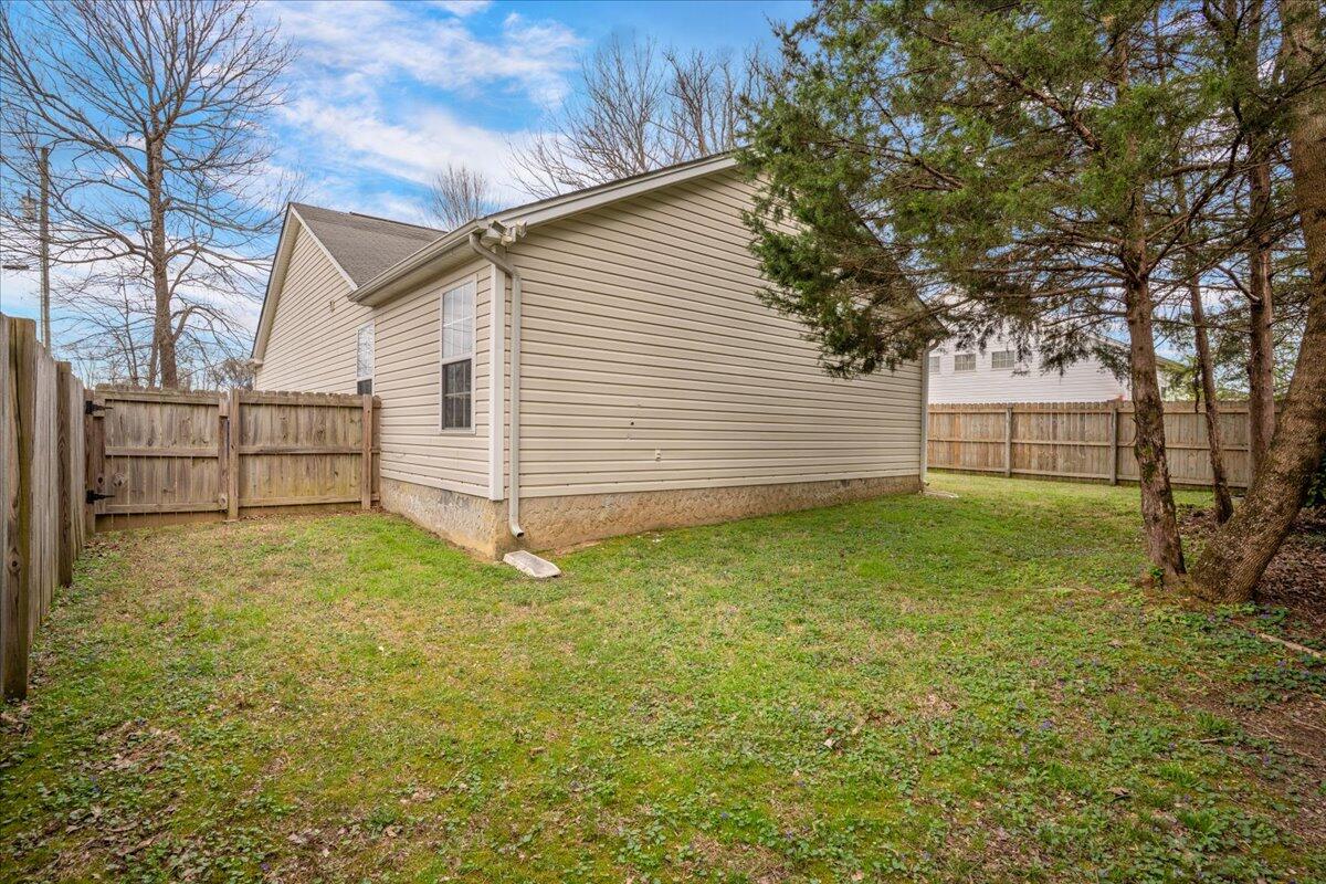 7358 Old Cleveland Pike