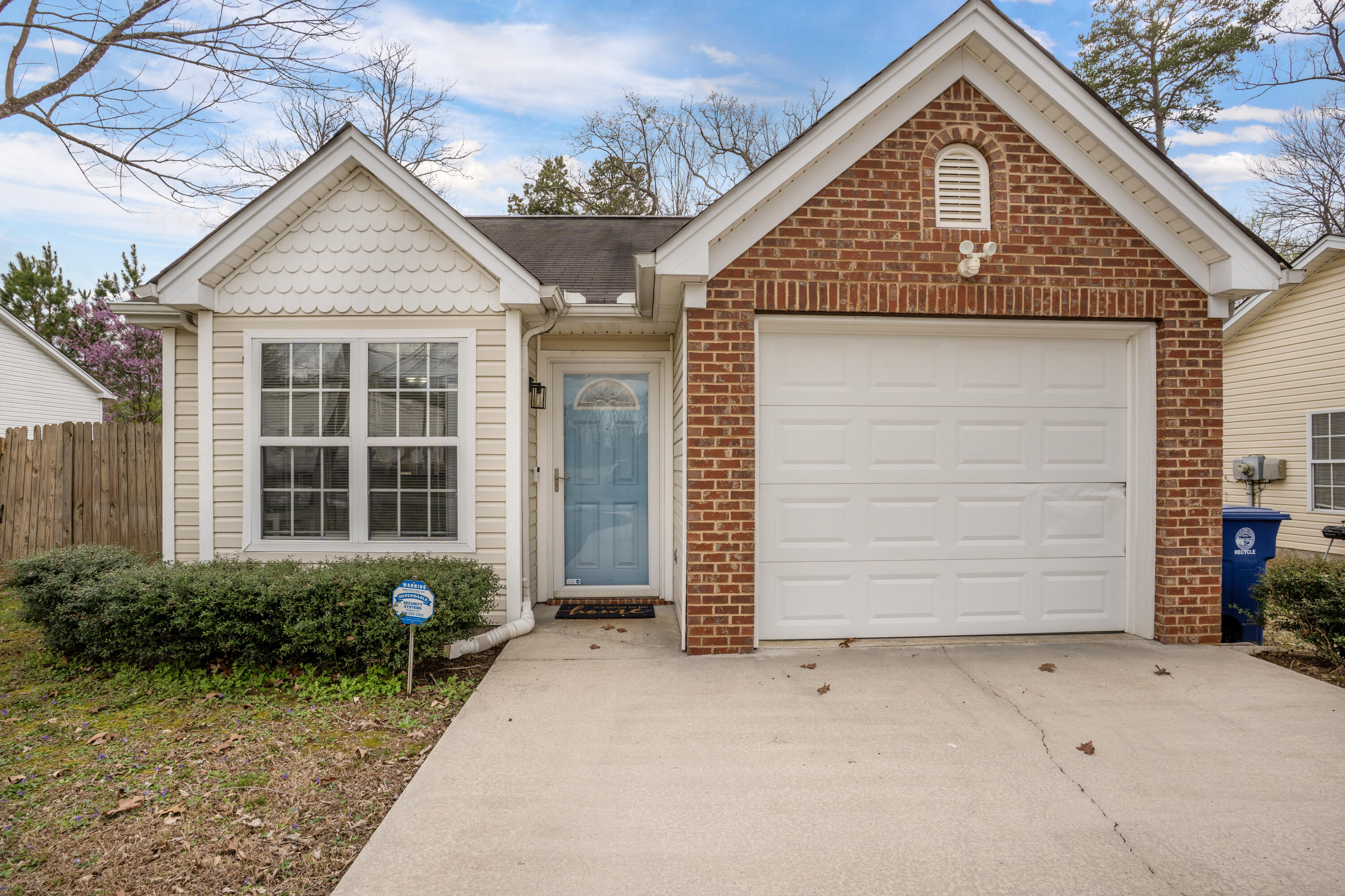 7358 Old Cleveland Pike