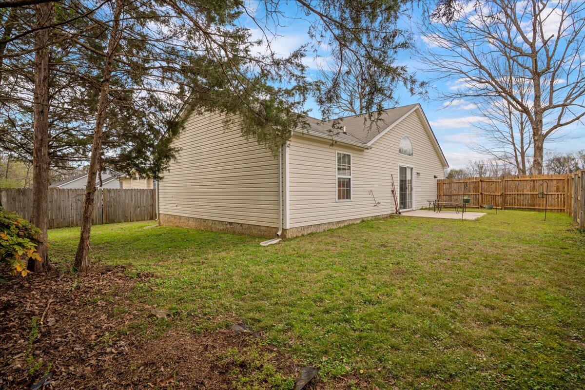 7358 Old Cleveland Pike