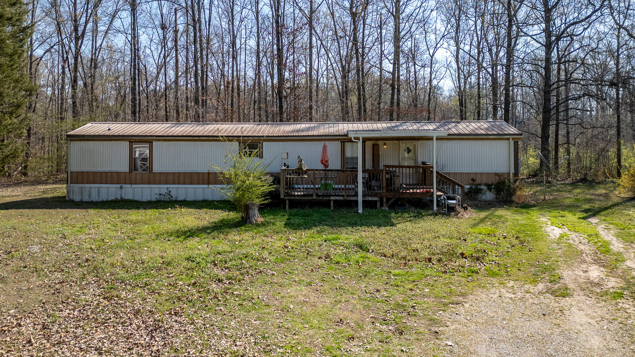 219 Tootie Lane