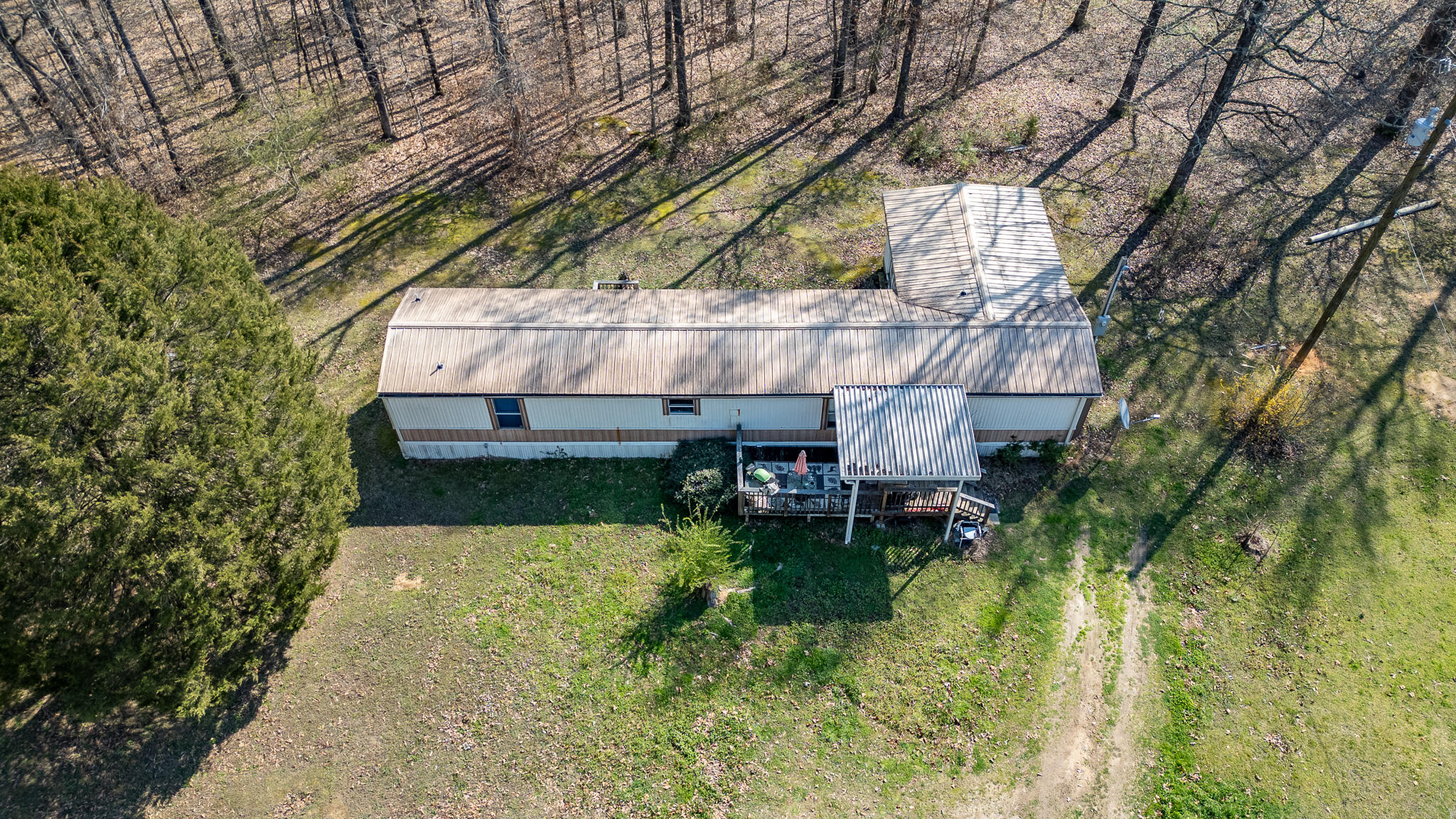 219 Tootie Lane
