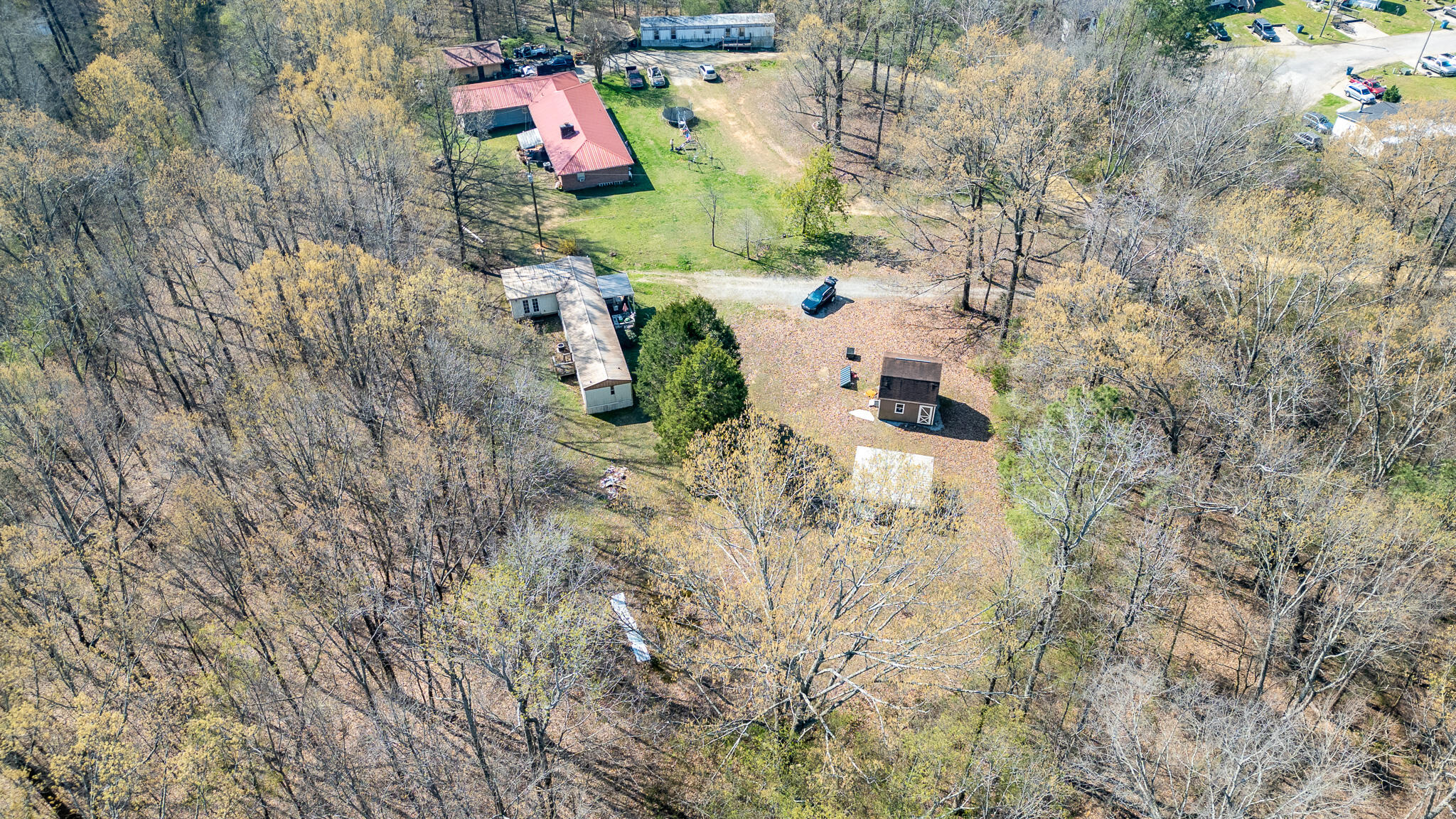 219 Tootie Lane