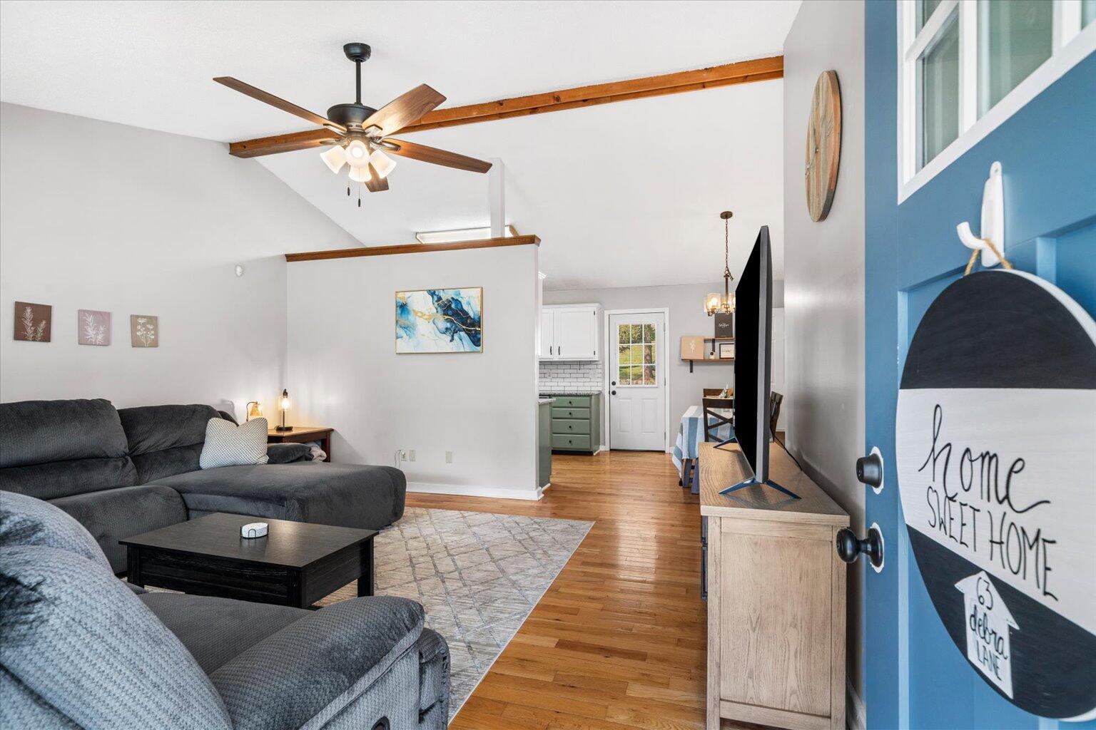 63 Debra Lane