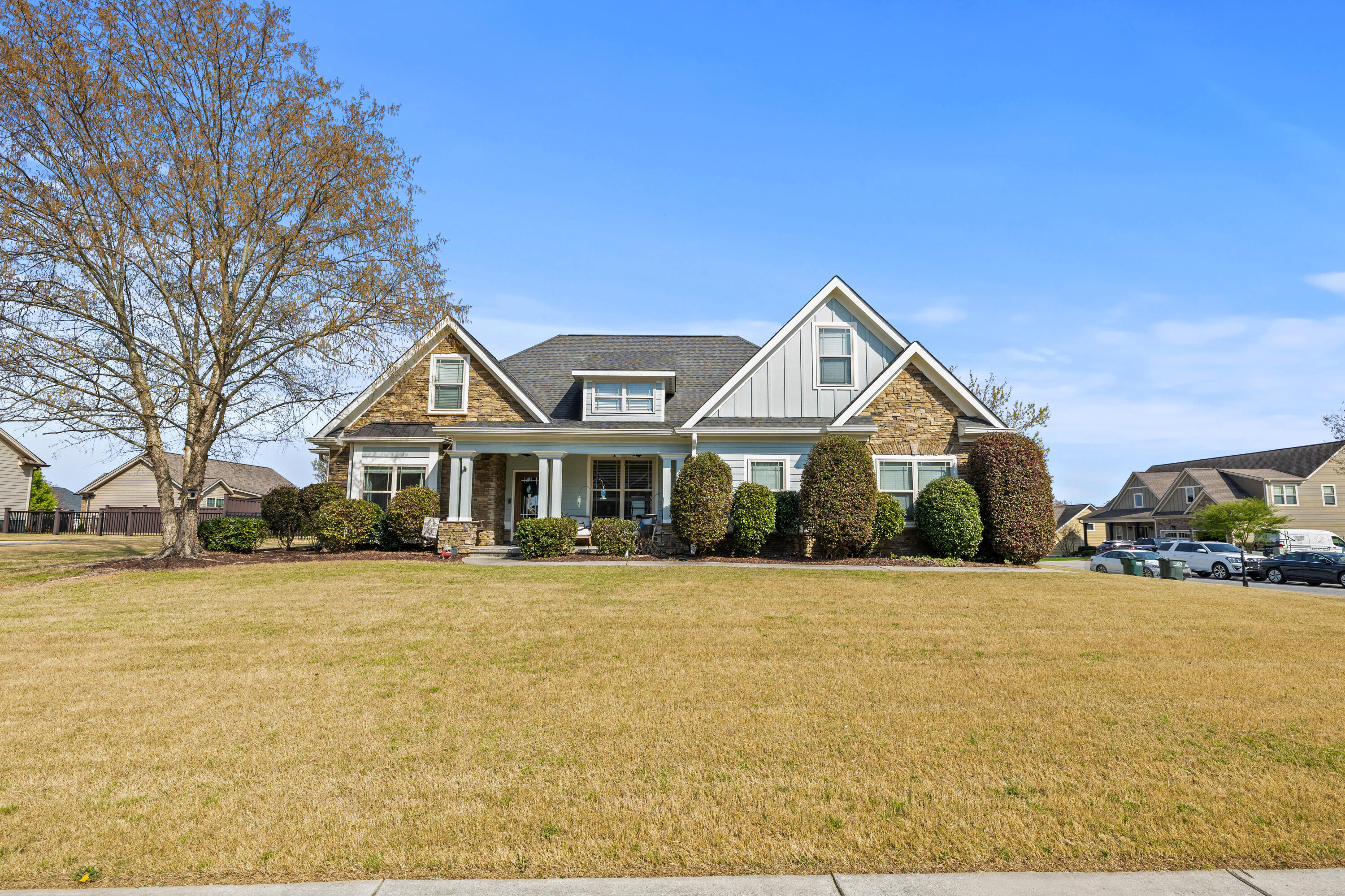 11 Sawtooth Oak Trail