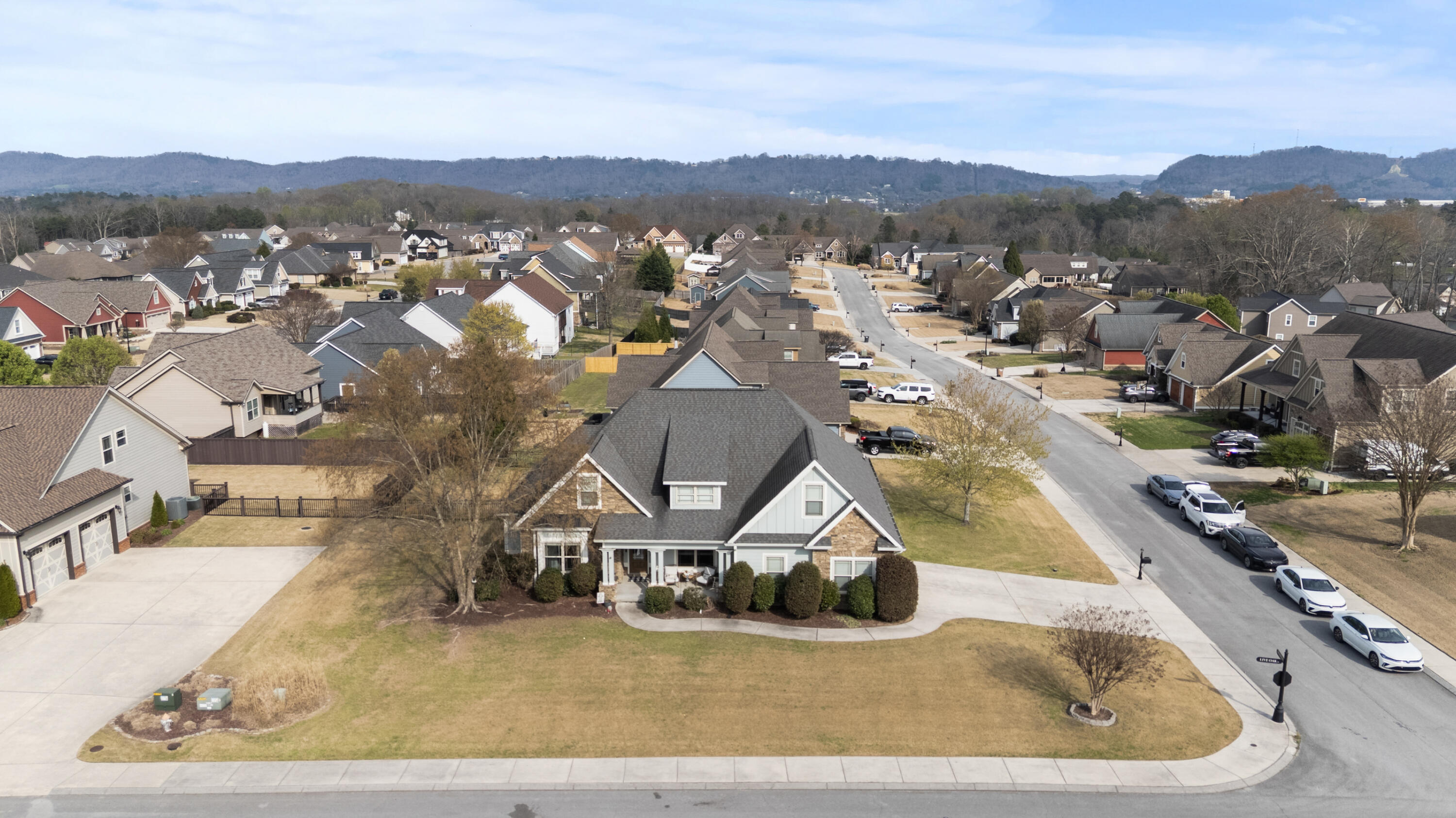 11 Sawtooth Oak Trail
