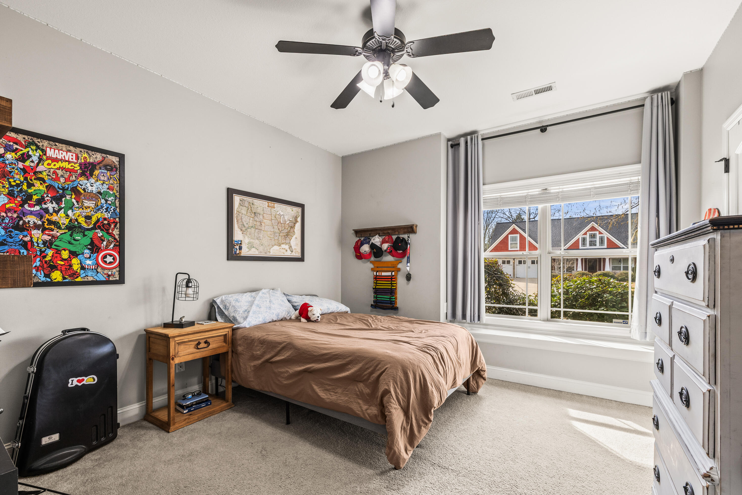 11 Sawtooth Oak Trail