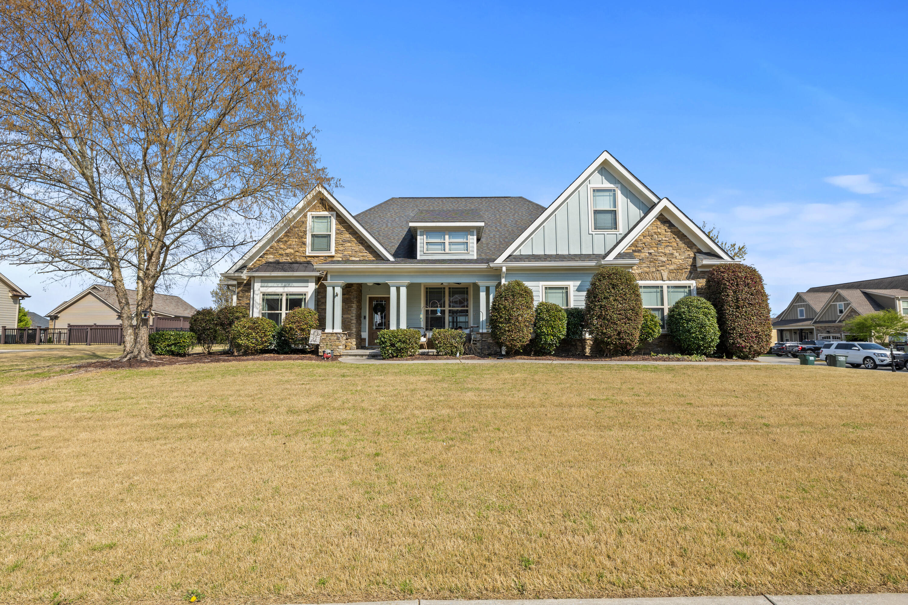 11 Sawtooth Oak Trail