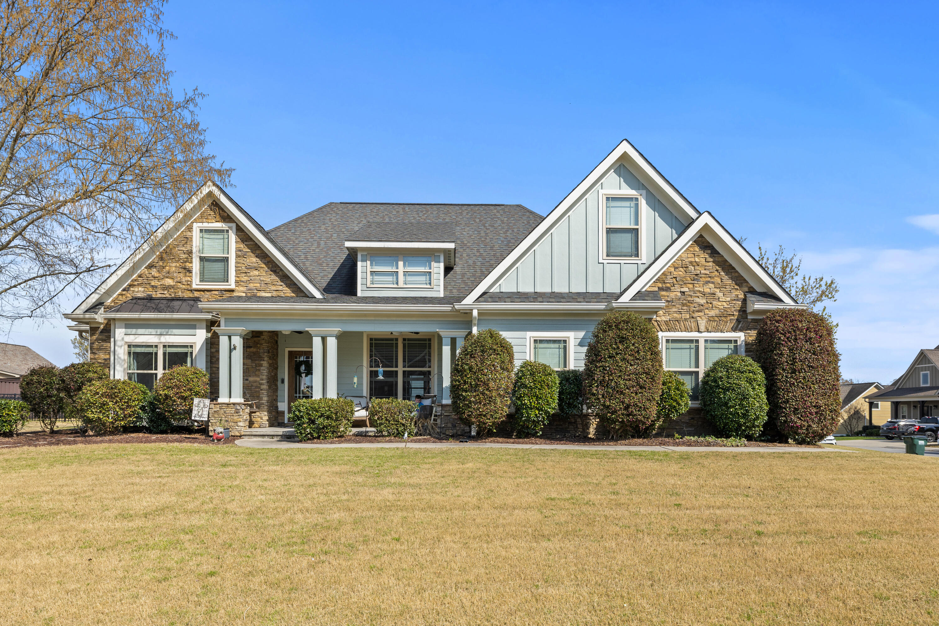 11 Sawtooth Oak Trail