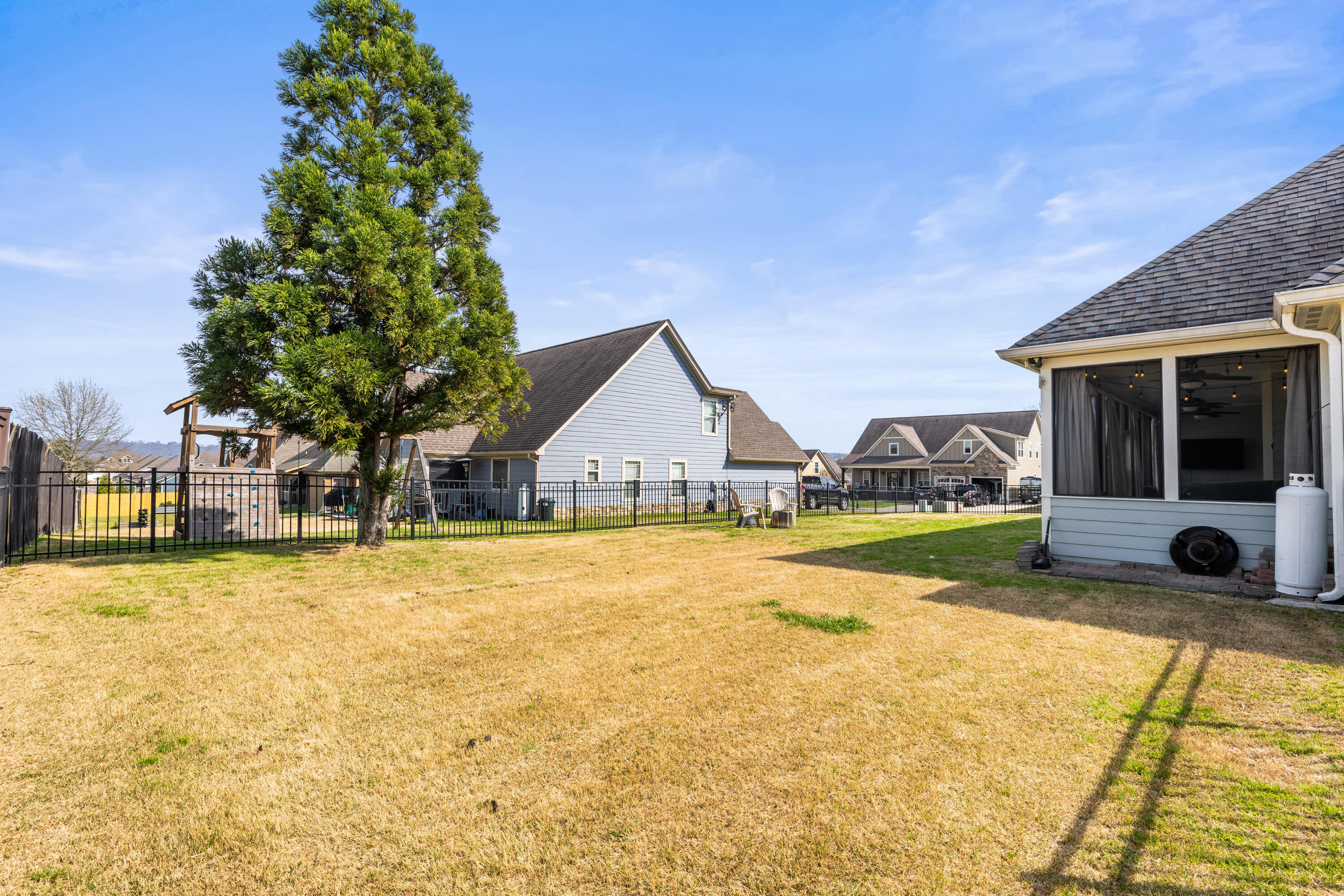 11 Sawtooth Oak Trail