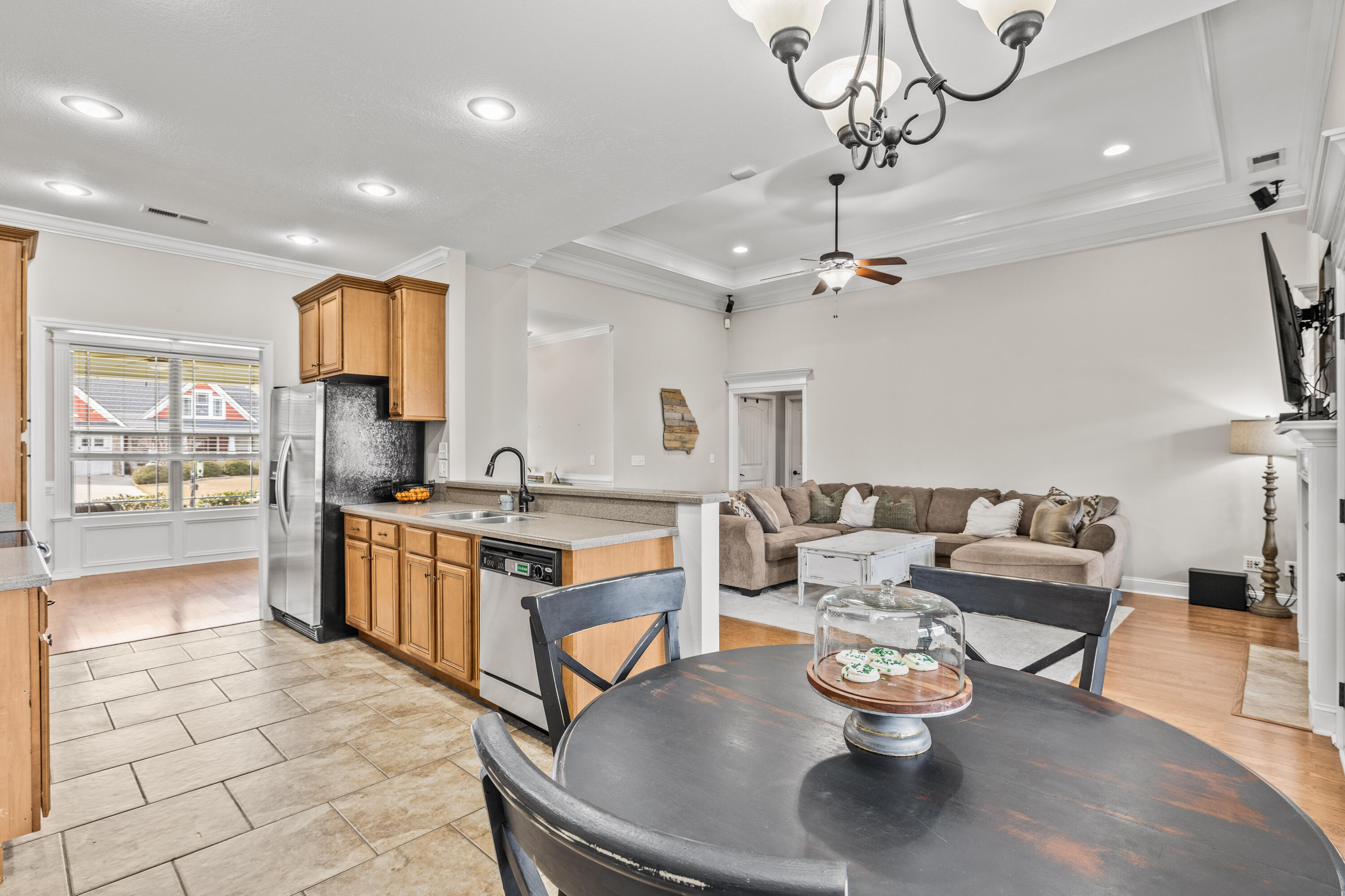 11 Sawtooth Oak Trail