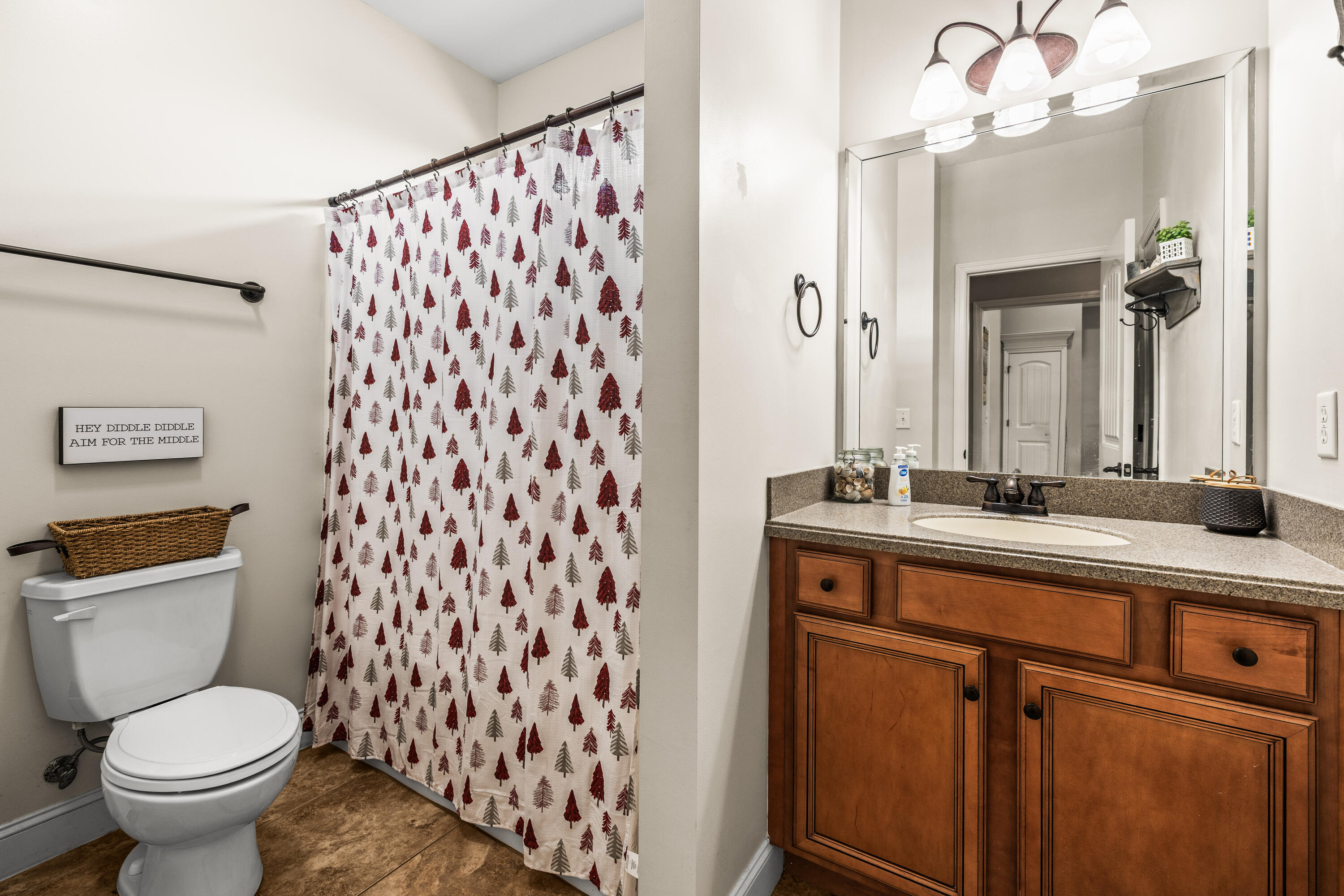 11 Sawtooth Oak Trail