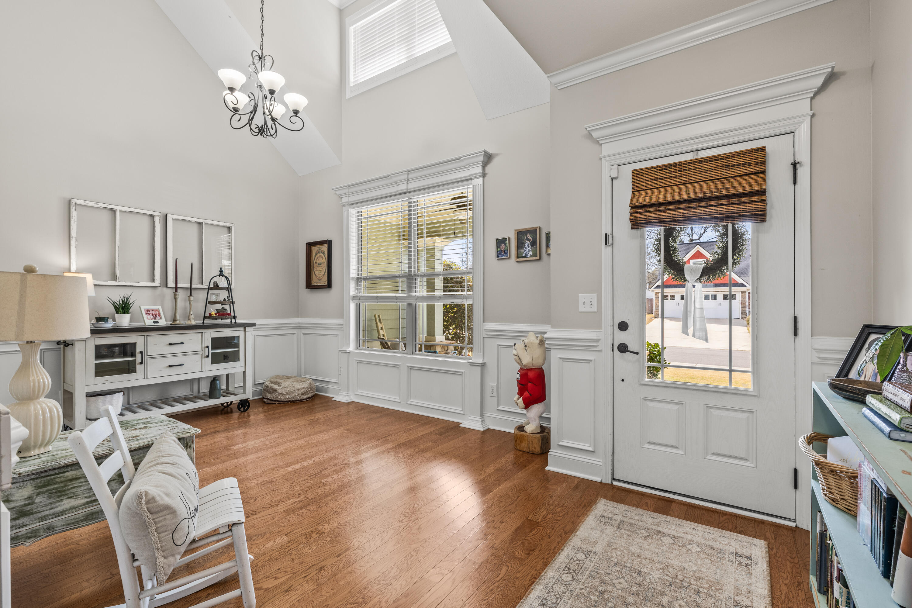 11 Sawtooth Oak Trail