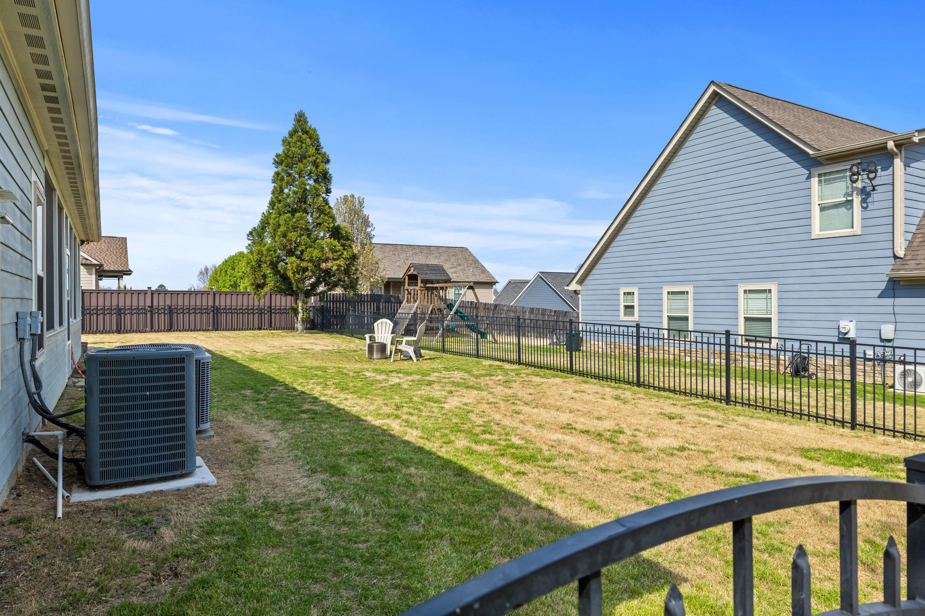 11 Sawtooth Oak Trail