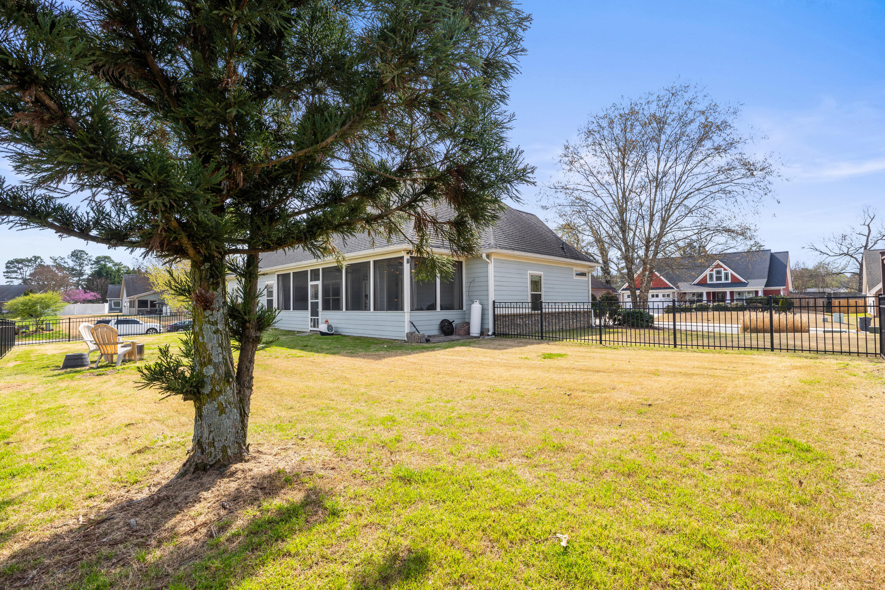 11 Sawtooth Oak Trail