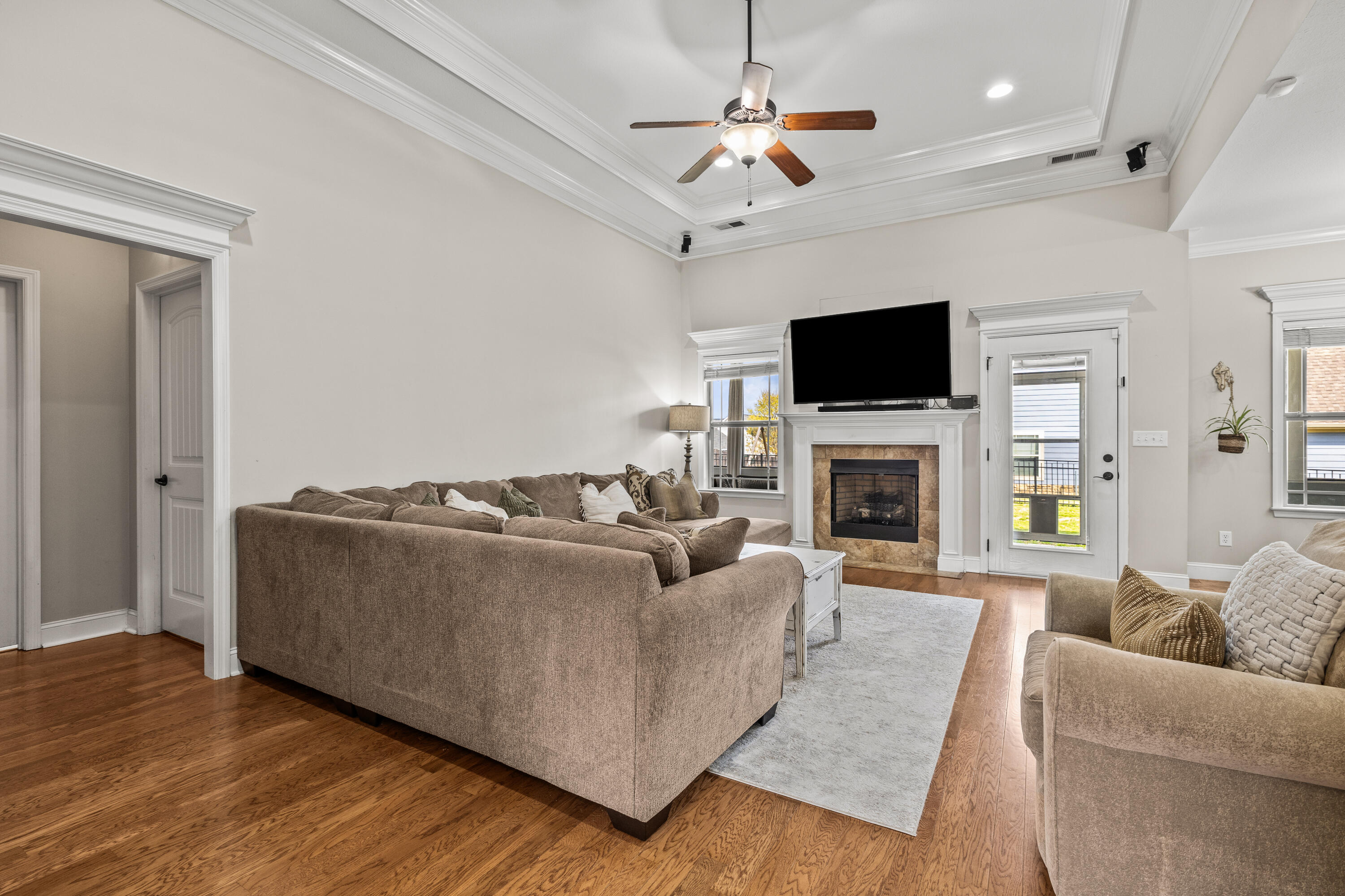 11 Sawtooth Oak Trail