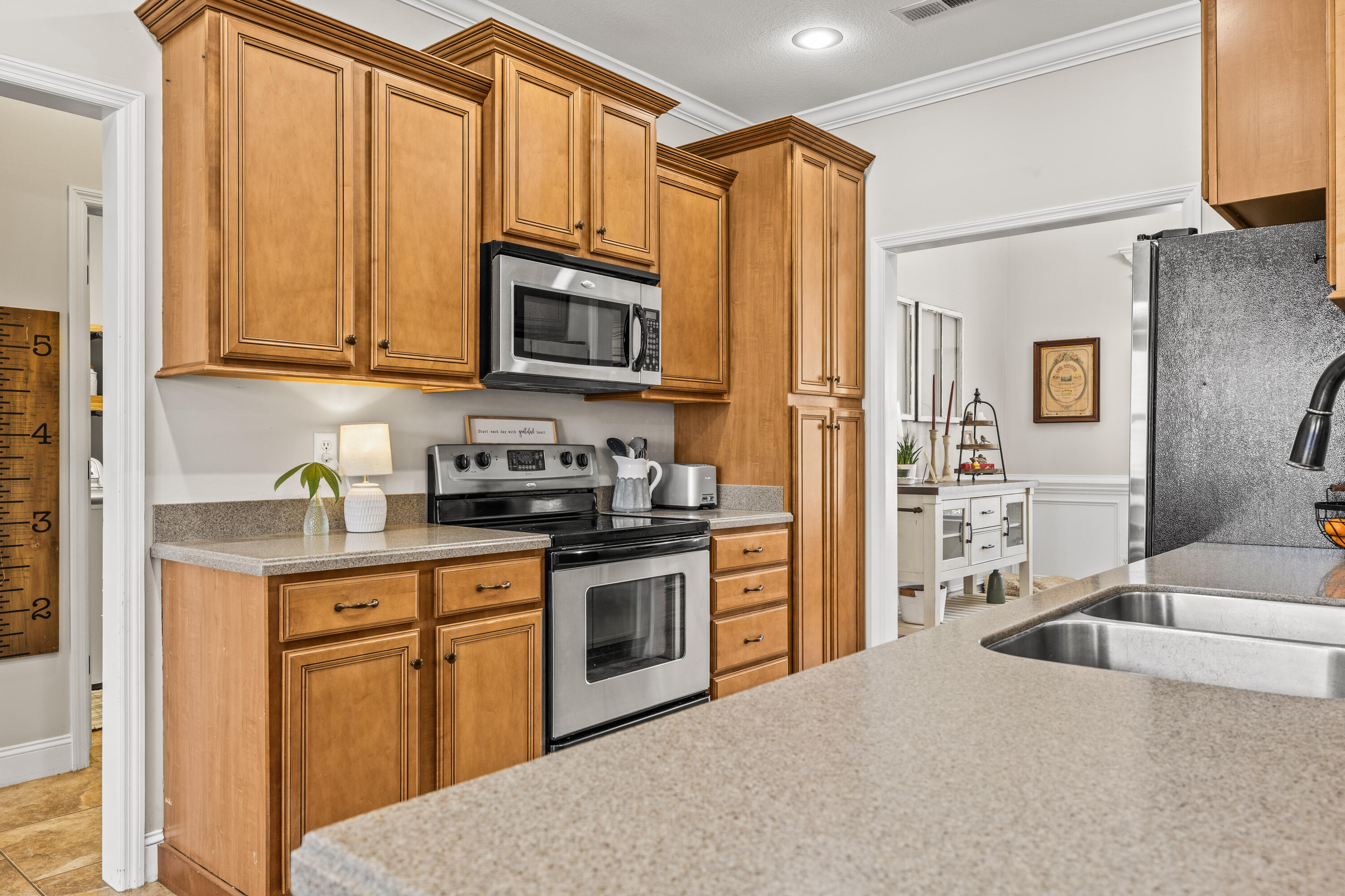 11 Sawtooth Oak Trail
