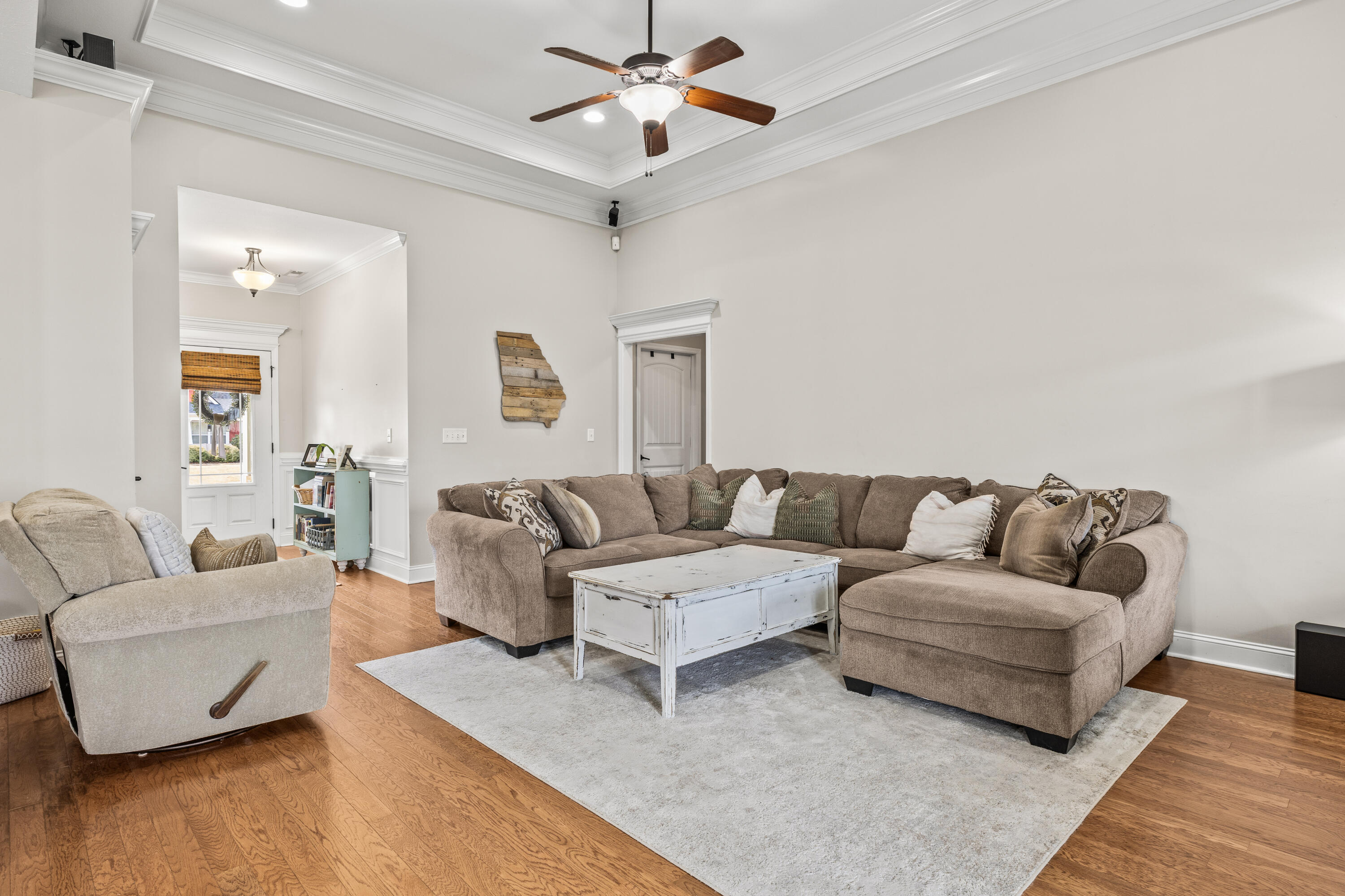 11 Sawtooth Oak Trail