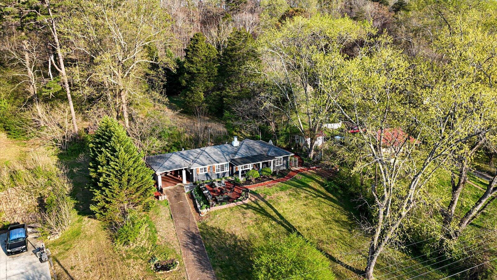 5739 Old Dayton Pike