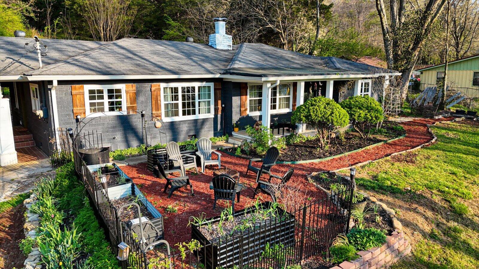 5739 Old Dayton Pike