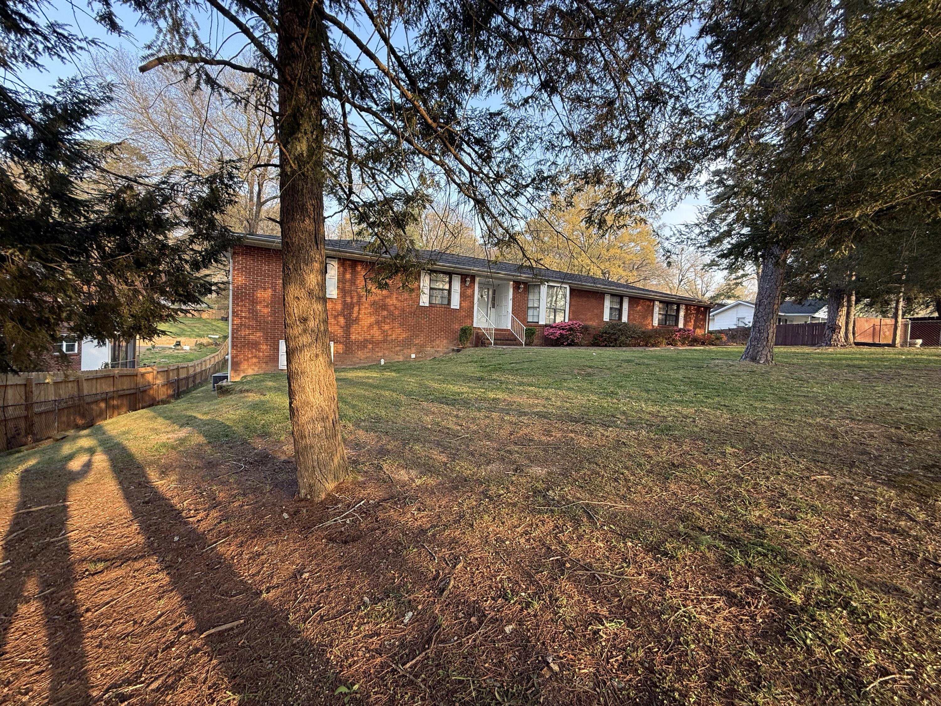 528 S Seminole Drive