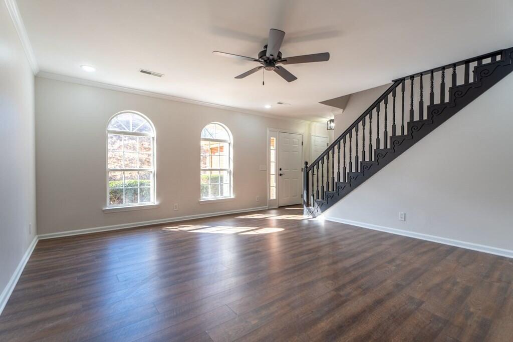 1702 Chestnut Oak Drive, Unit 83