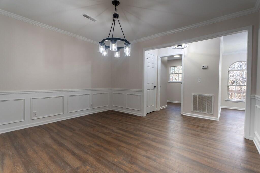 1702 Chestnut Oak Drive, Unit 83