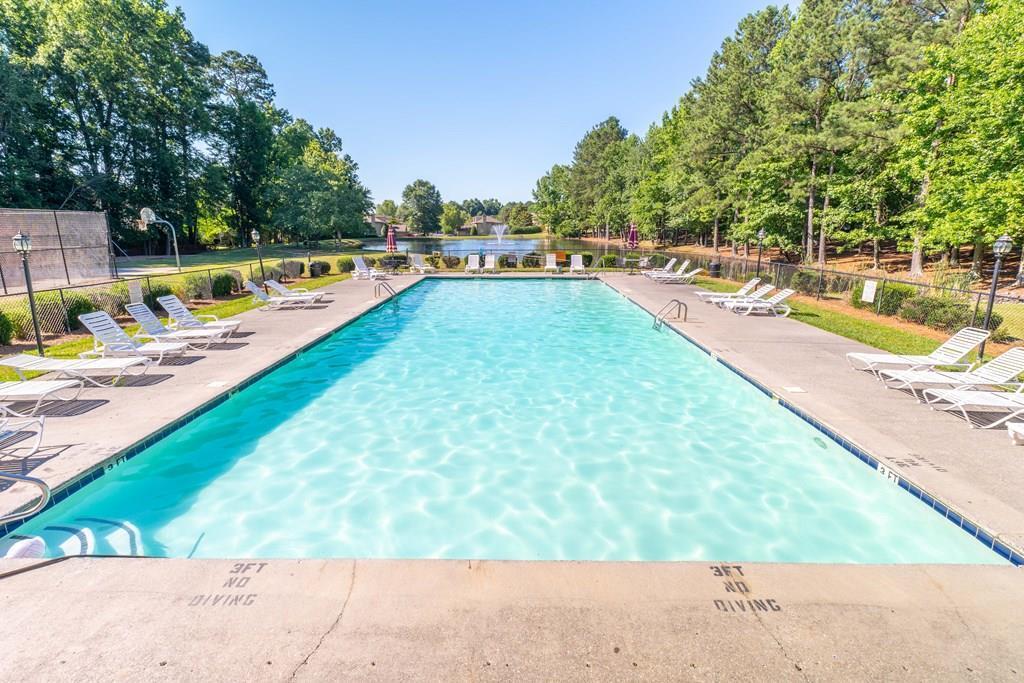 1702 Chestnut Oak Drive, Unit 83