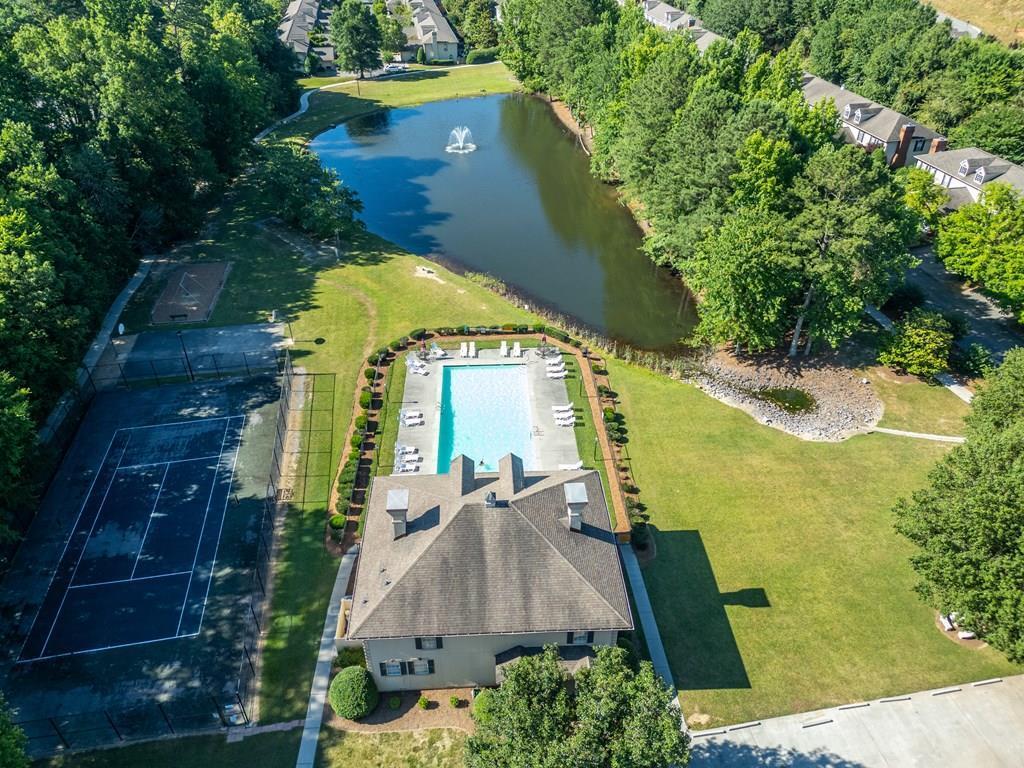 1702 Chestnut Oak Drive, Unit 83