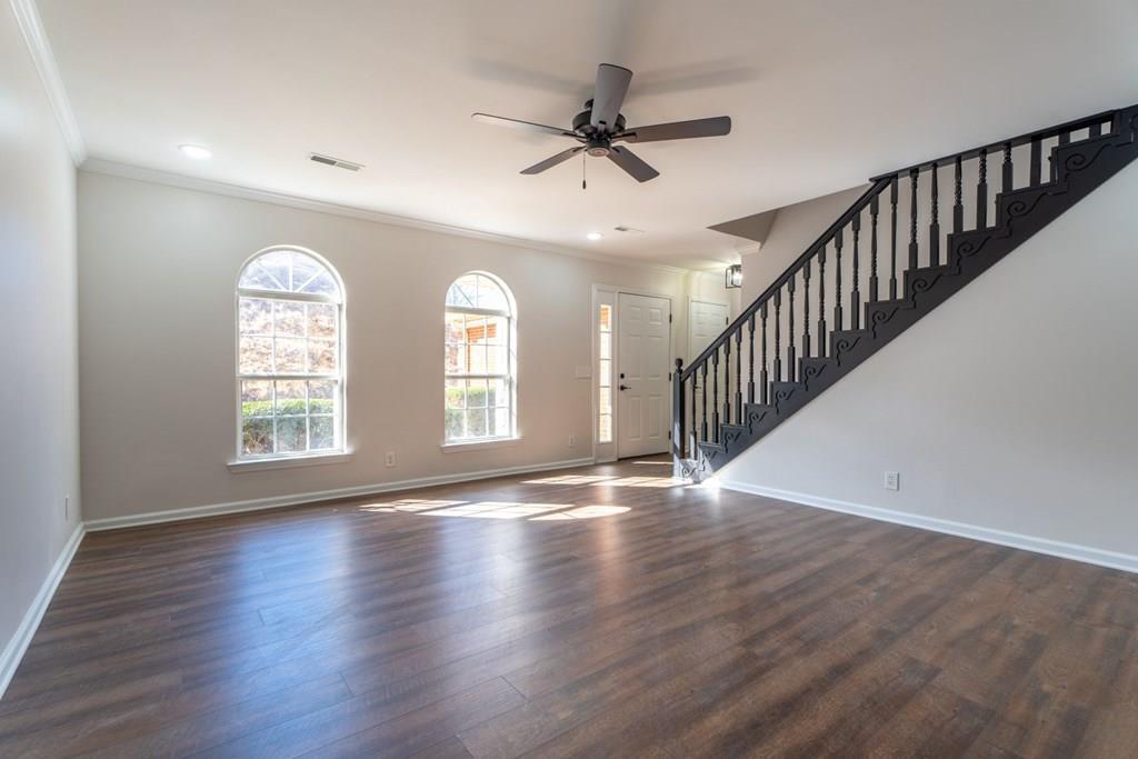 1702 Chestnut Oak Drive, Unit 83