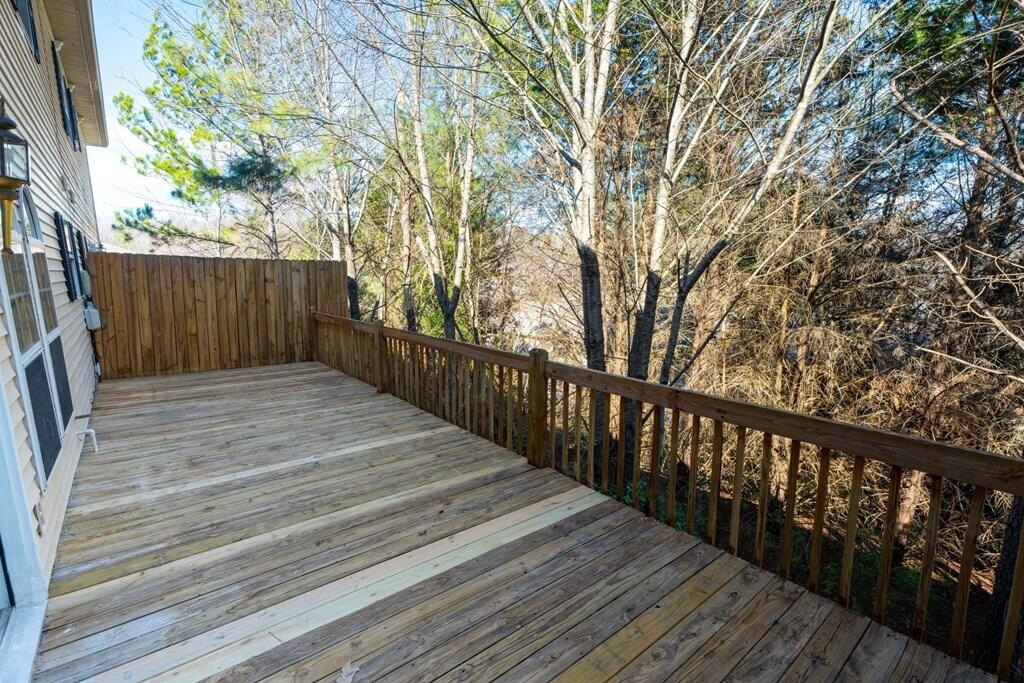 1702 Chestnut Oak Drive, Unit 83