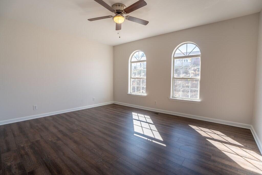 1702 Chestnut Oak Drive, Unit 83