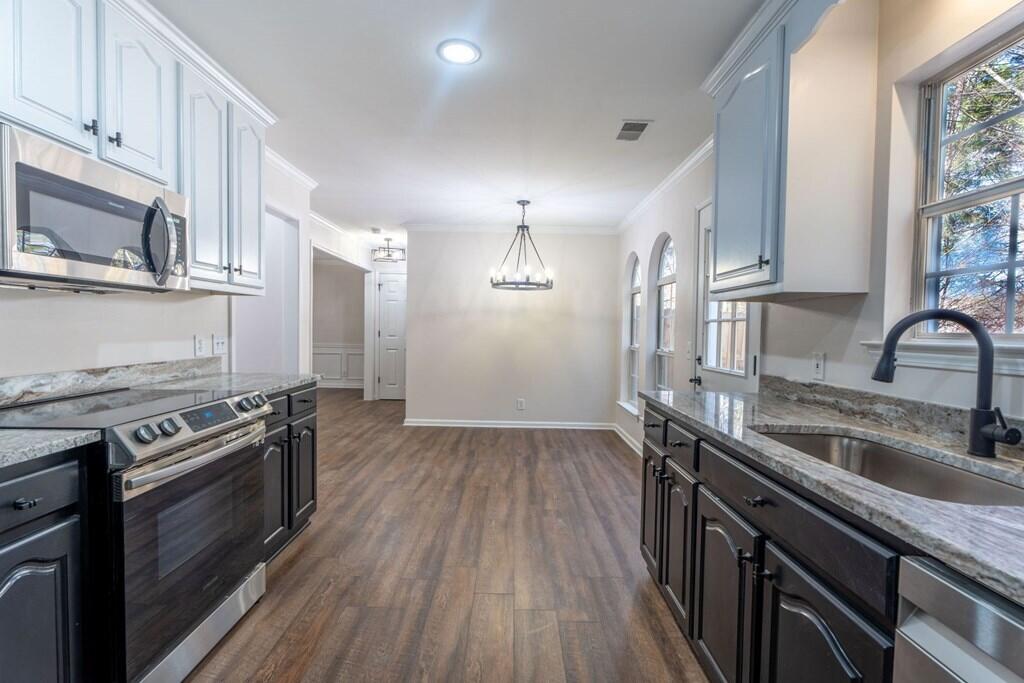 1702 Chestnut Oak Drive, Unit 83