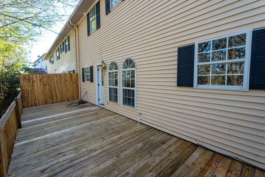 1702 Chestnut Oak Drive, Unit 83