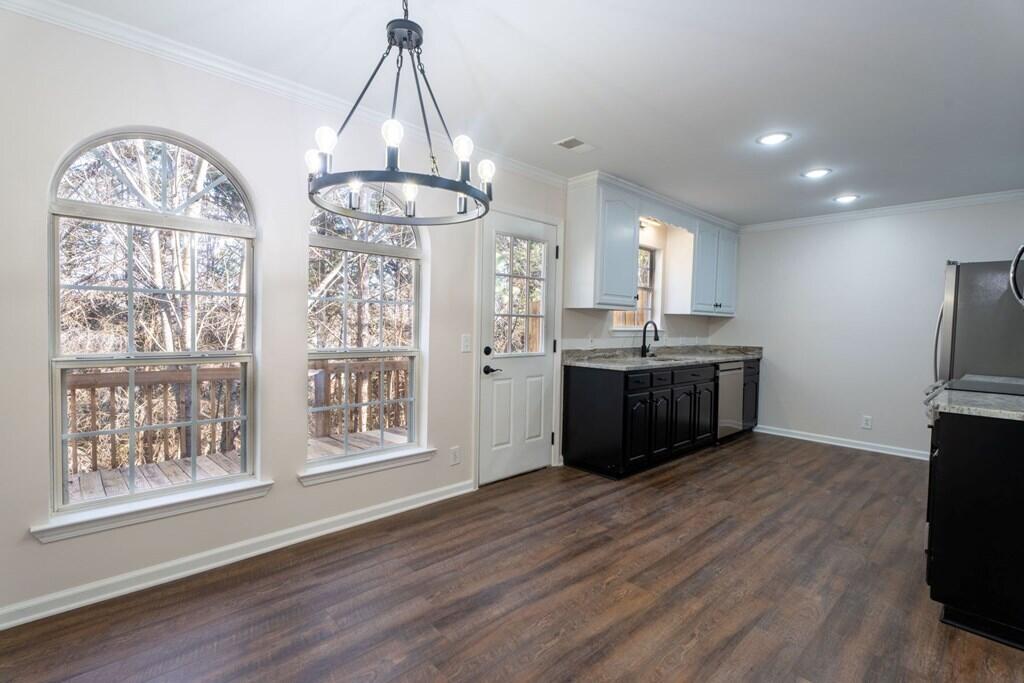 1702 Chestnut Oak Drive, Unit 83