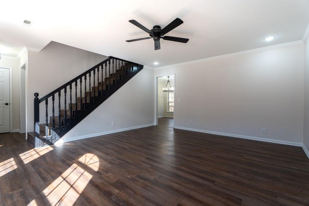 1702 Chestnut Oak Drive, Unit 83