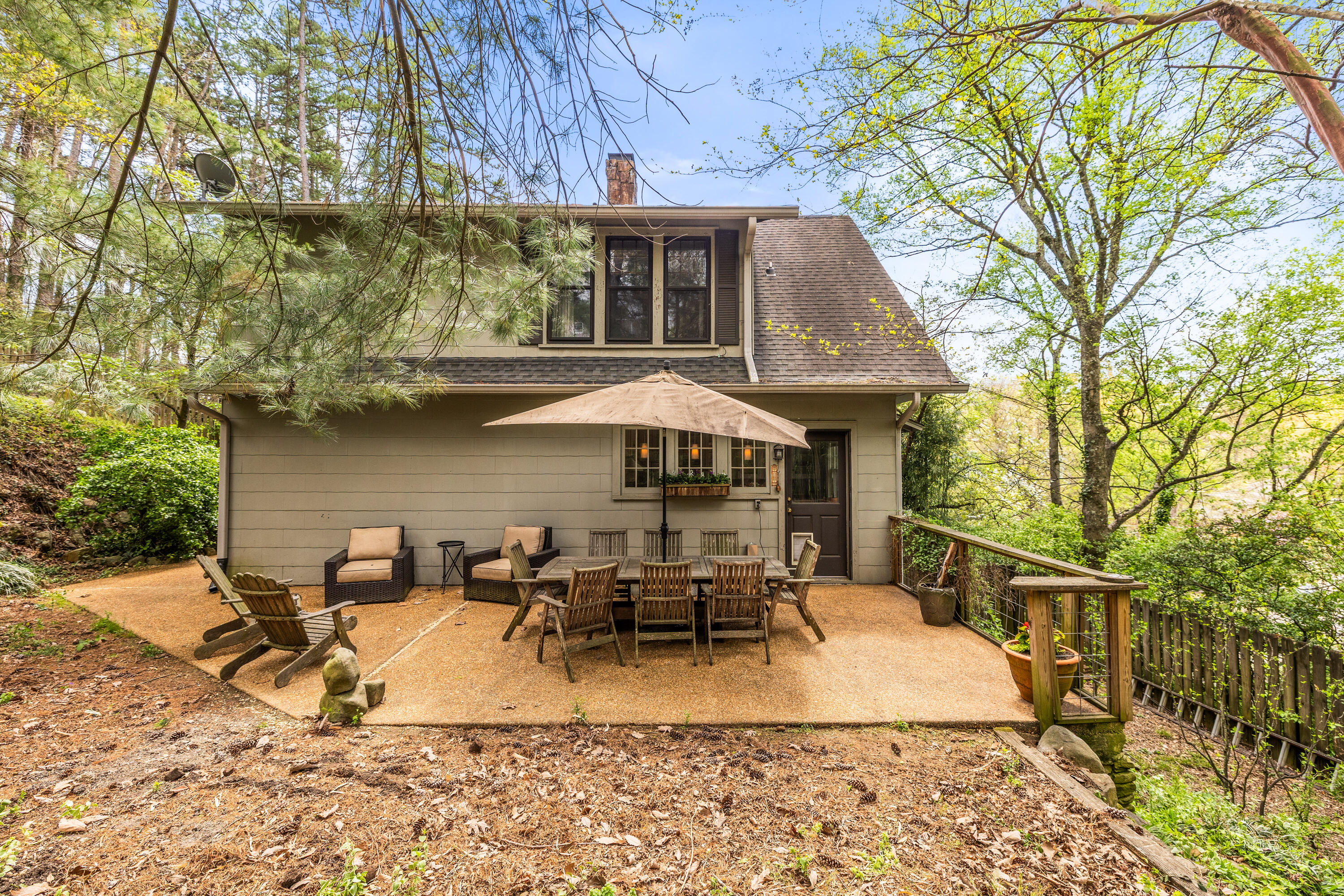 1109 Highland Drive