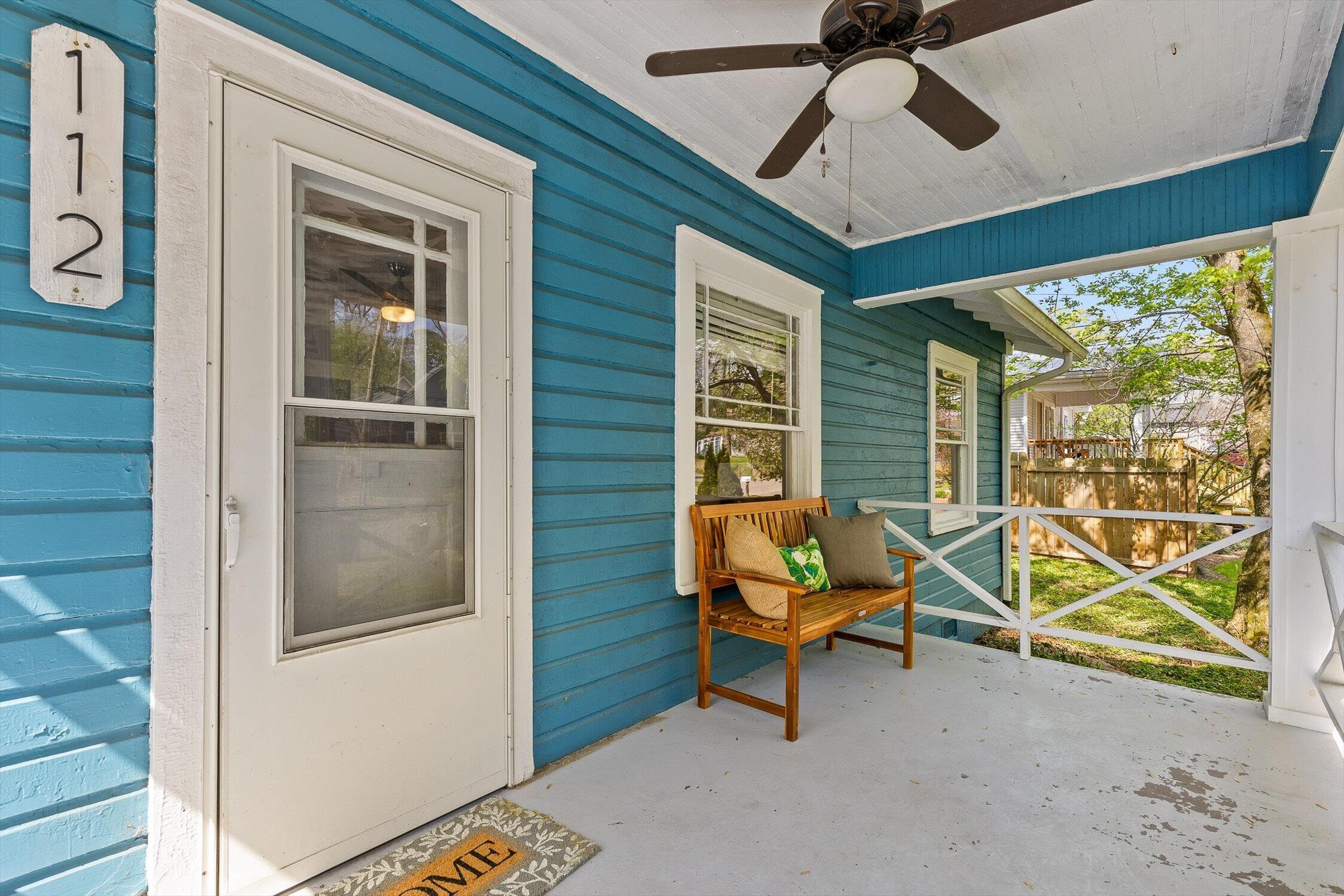 112 Hedgewood Drive