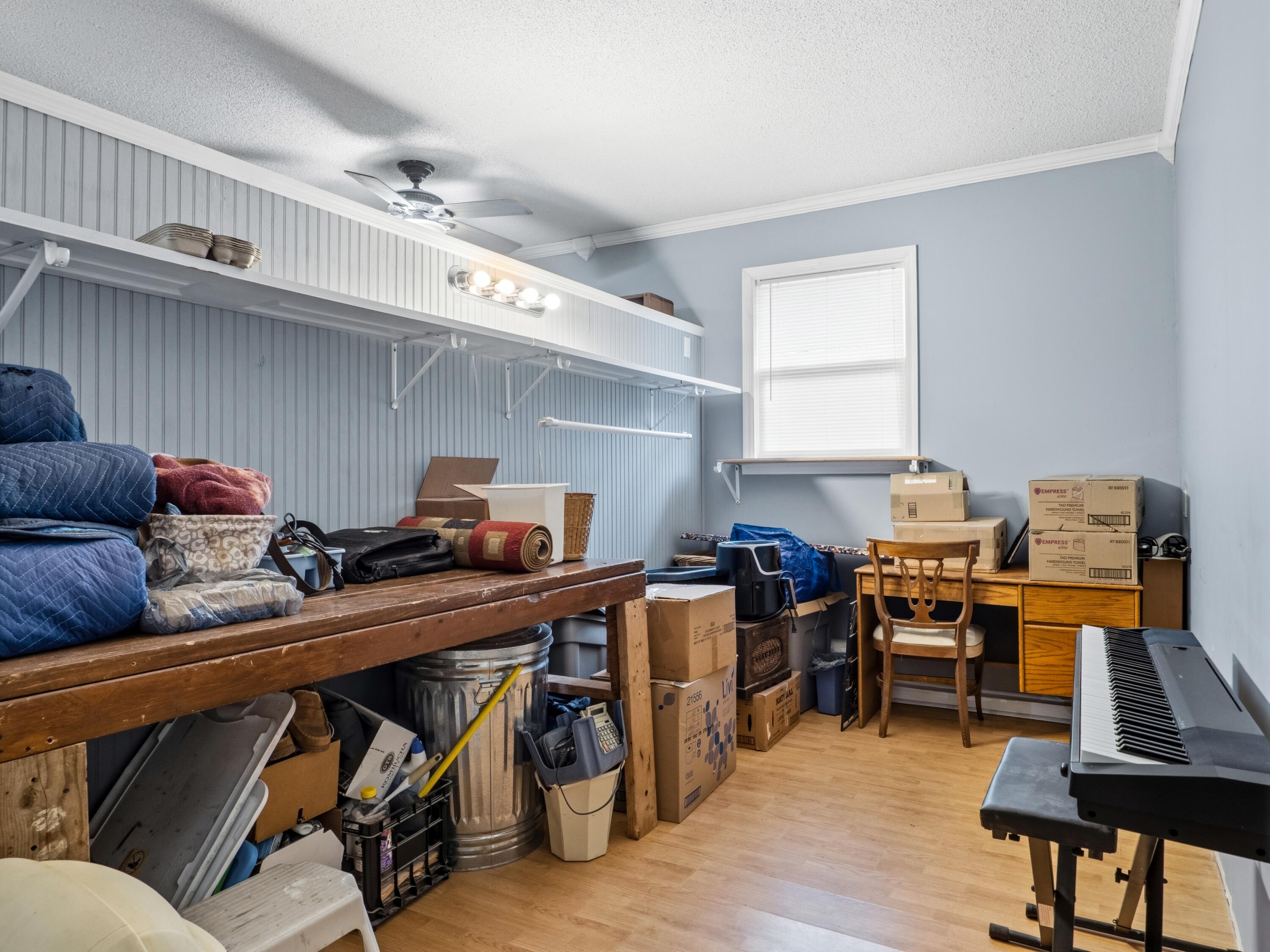 358 Hurtt Road