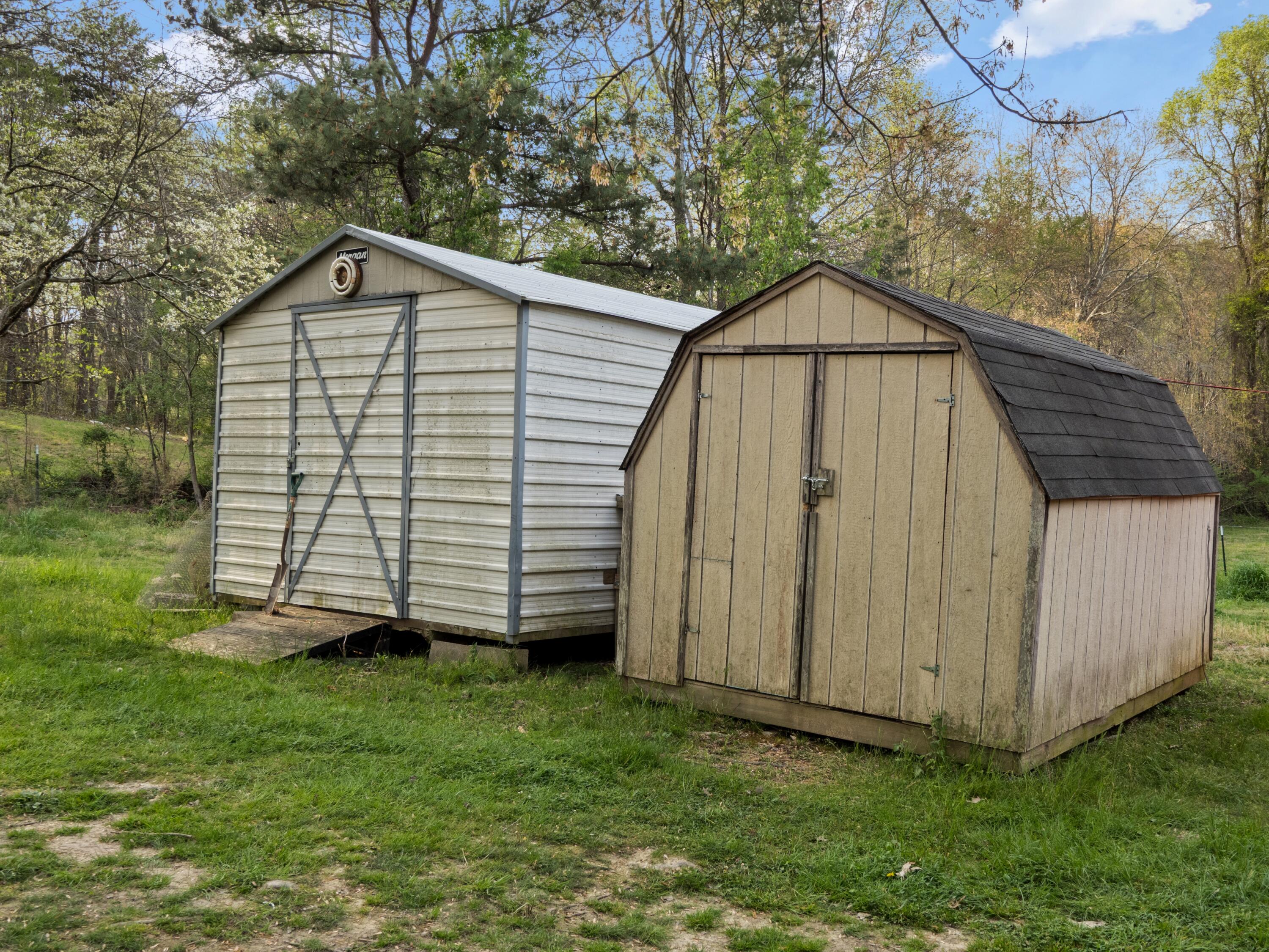 358 Hurtt Road