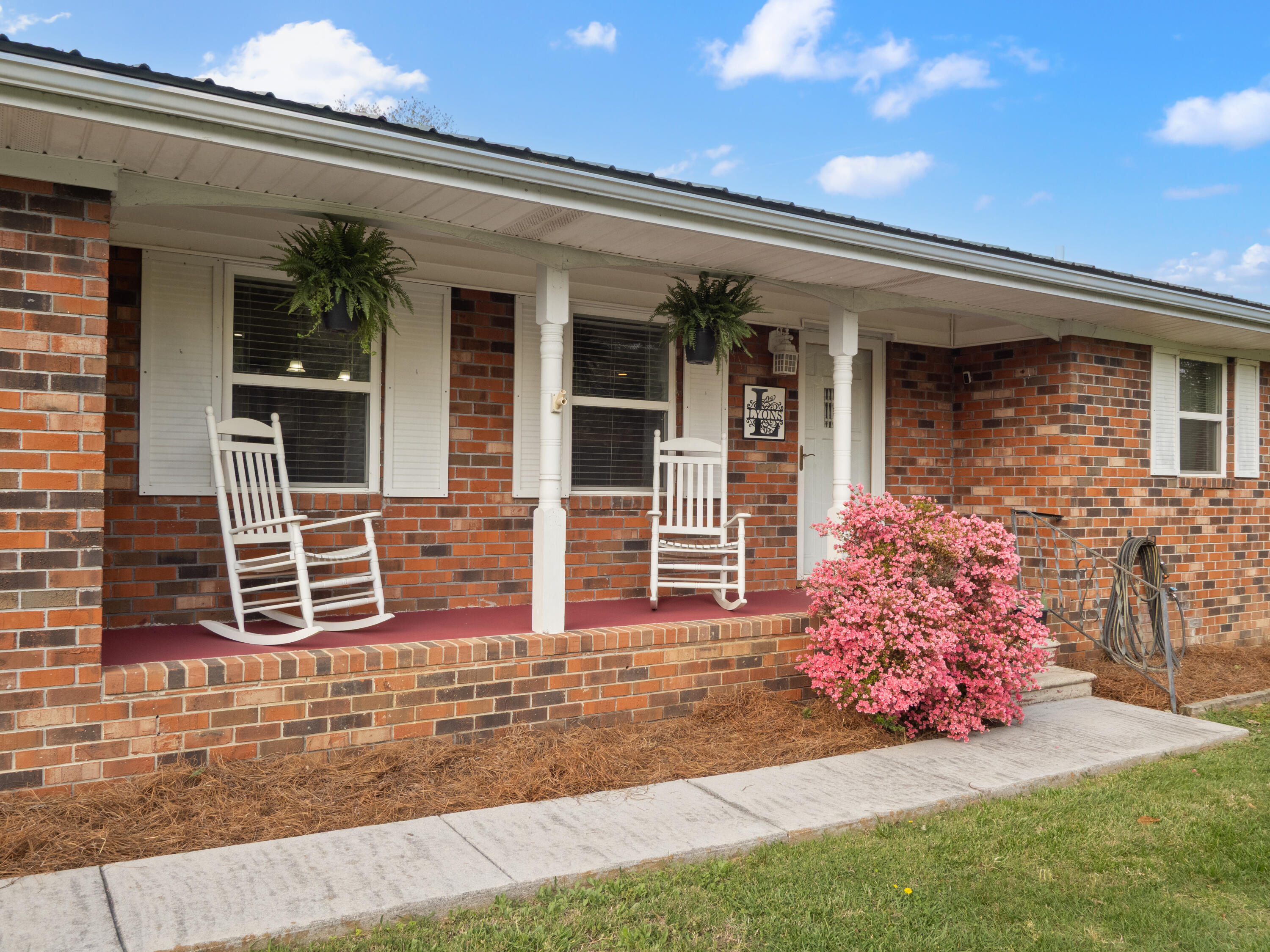 358 Hurtt Road
