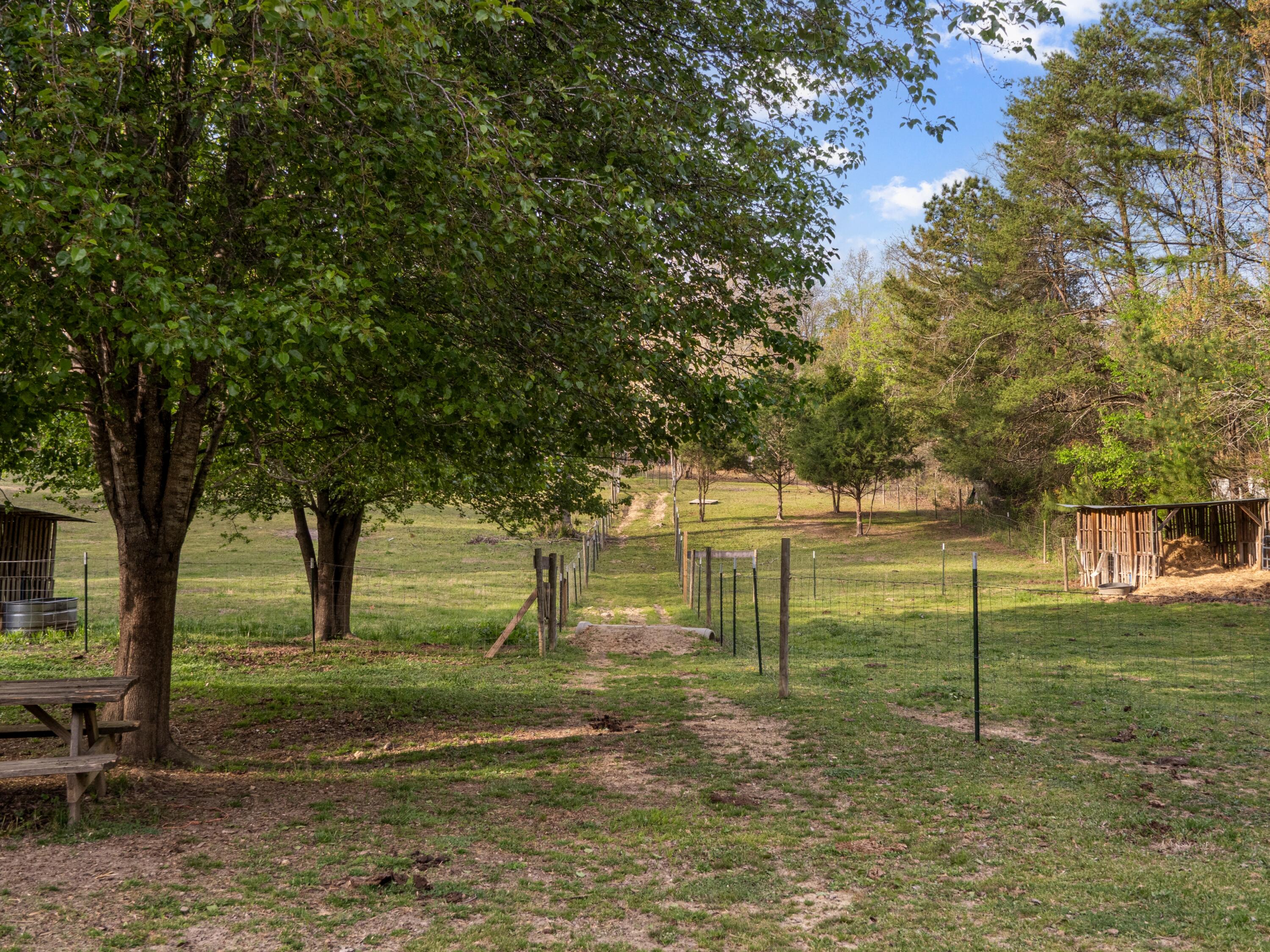 358 Hurtt Road