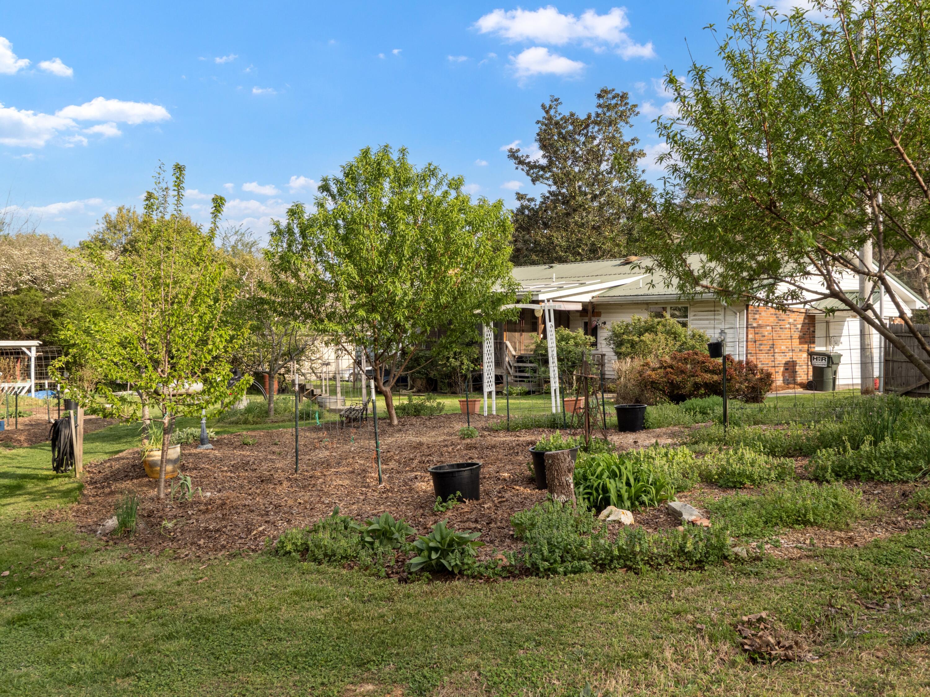 358 Hurtt Road
