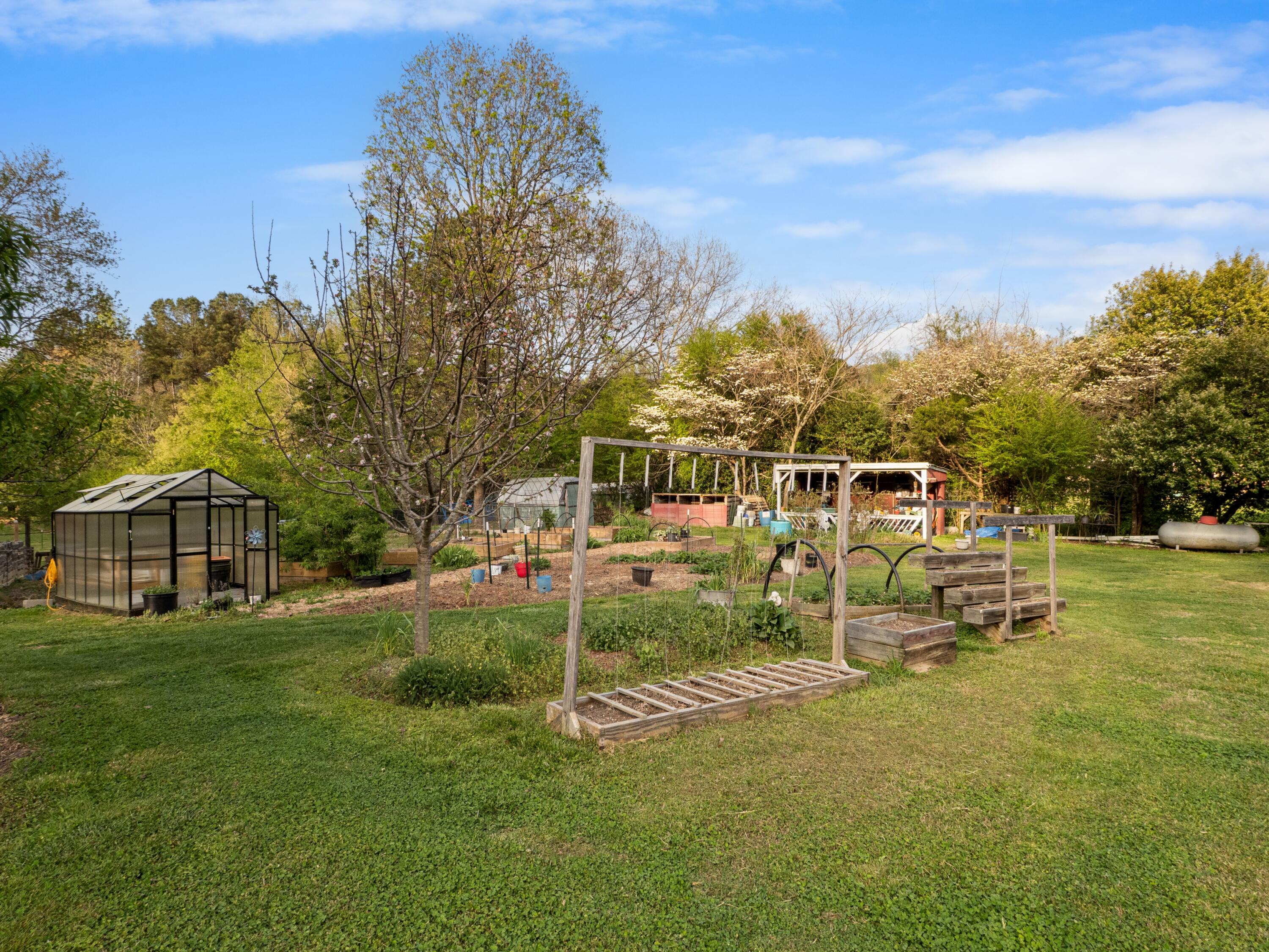 358 Hurtt Road