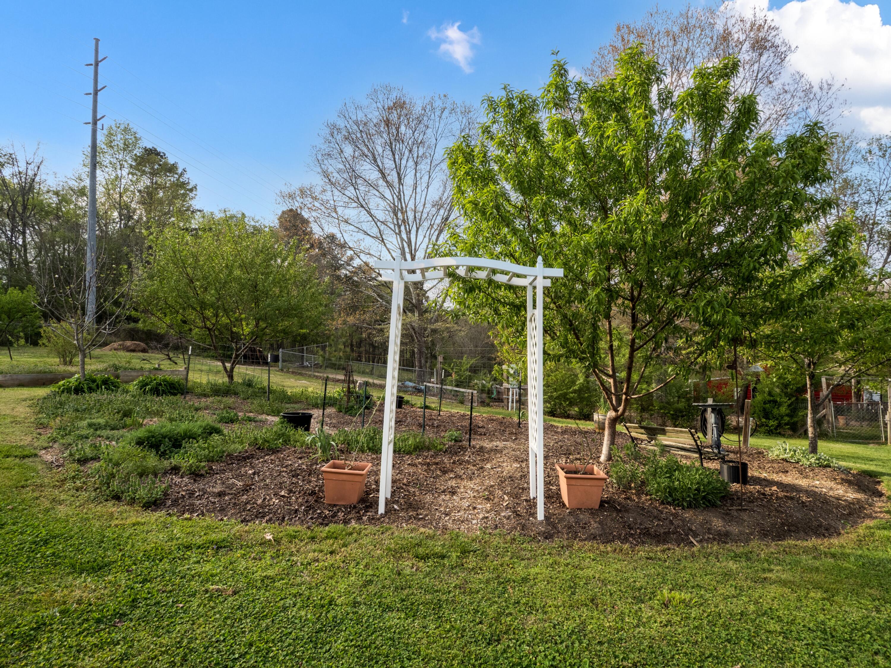 358 Hurtt Road