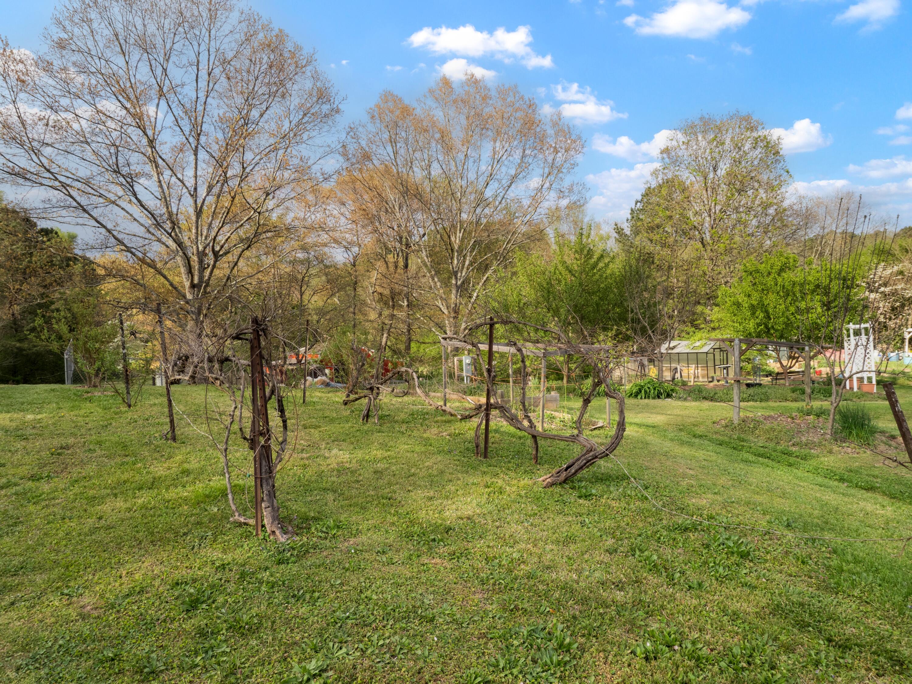 358 Hurtt Road