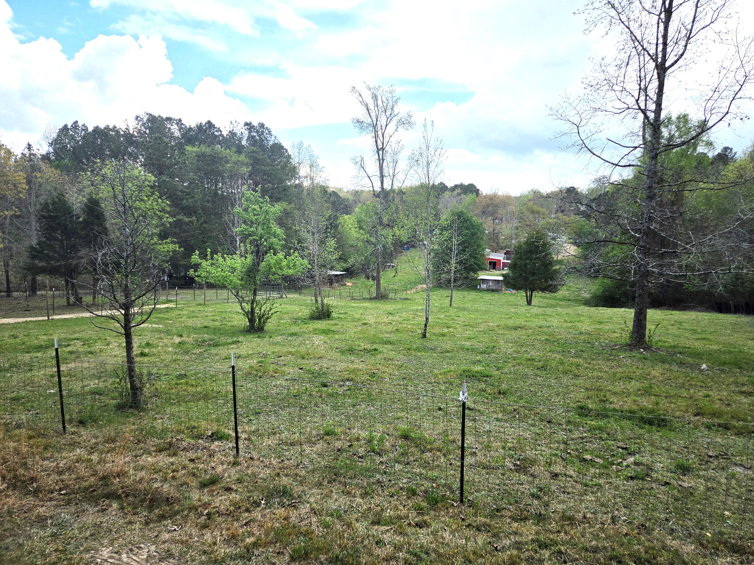 358 Hurtt Road