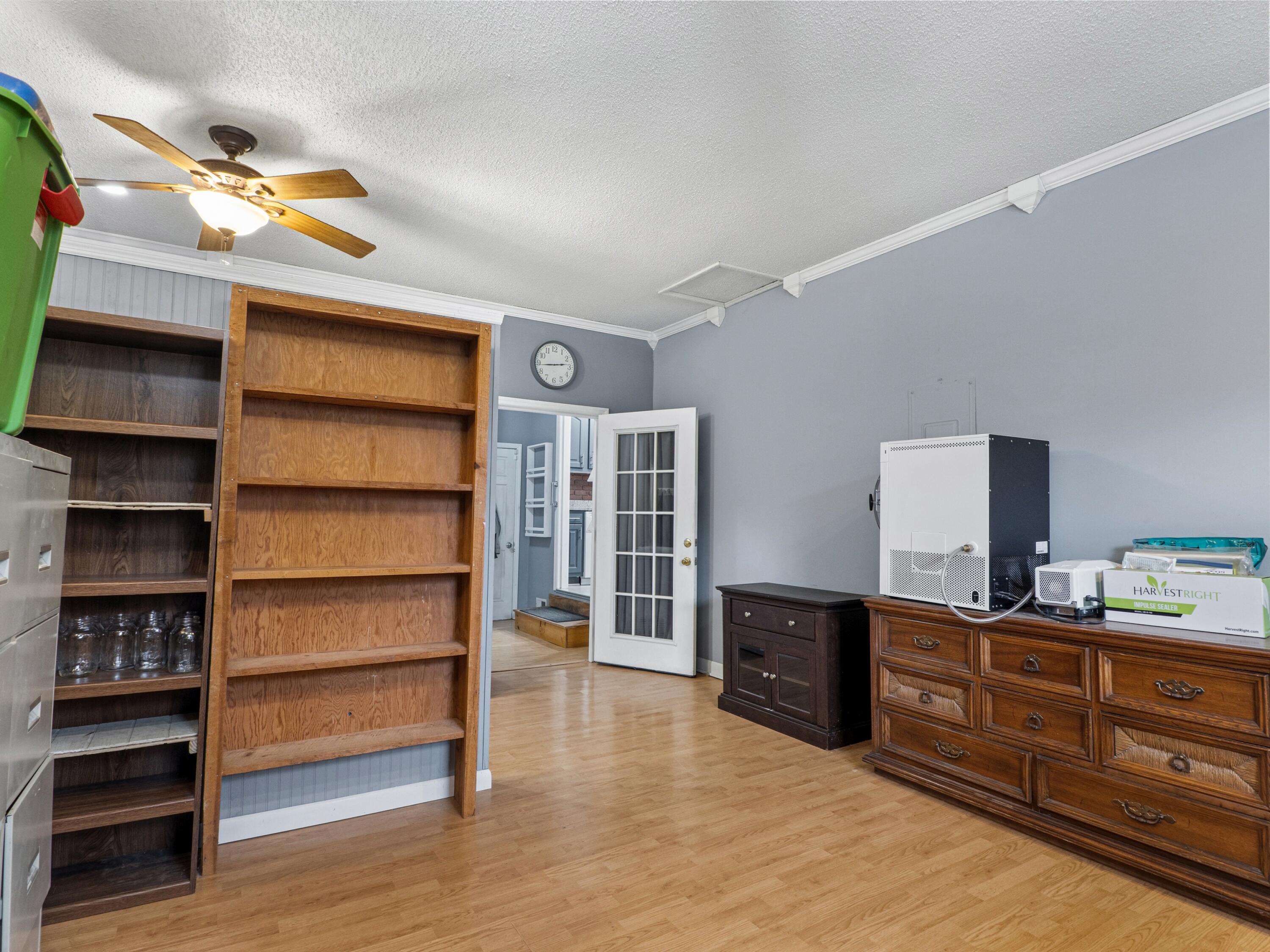 358 Hurtt Road