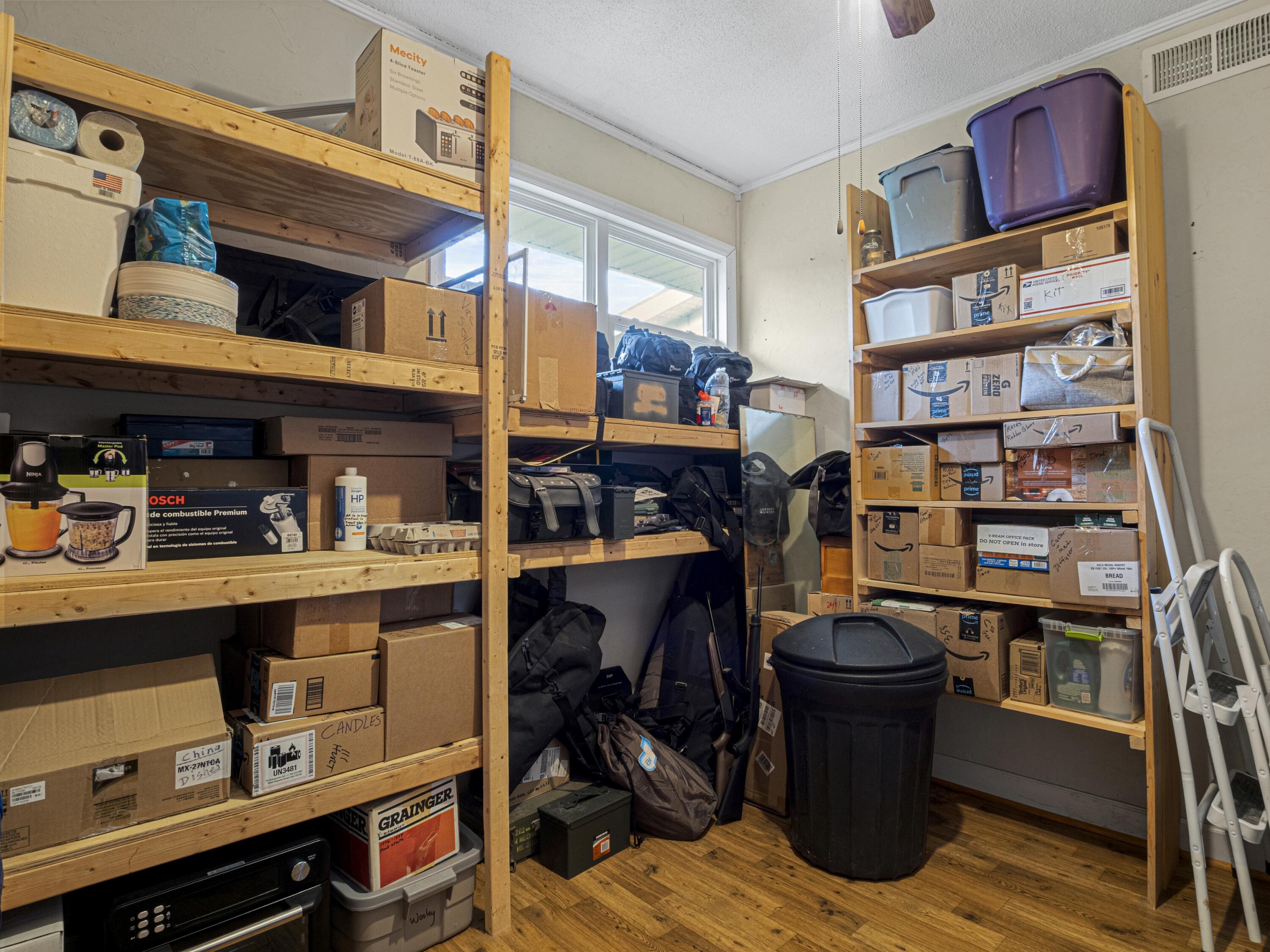 358 Hurtt Road